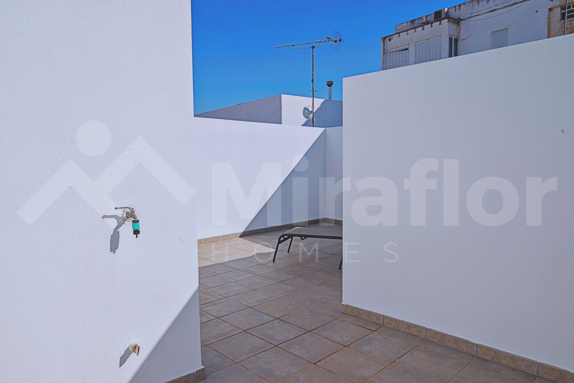 Miraflor Homes
