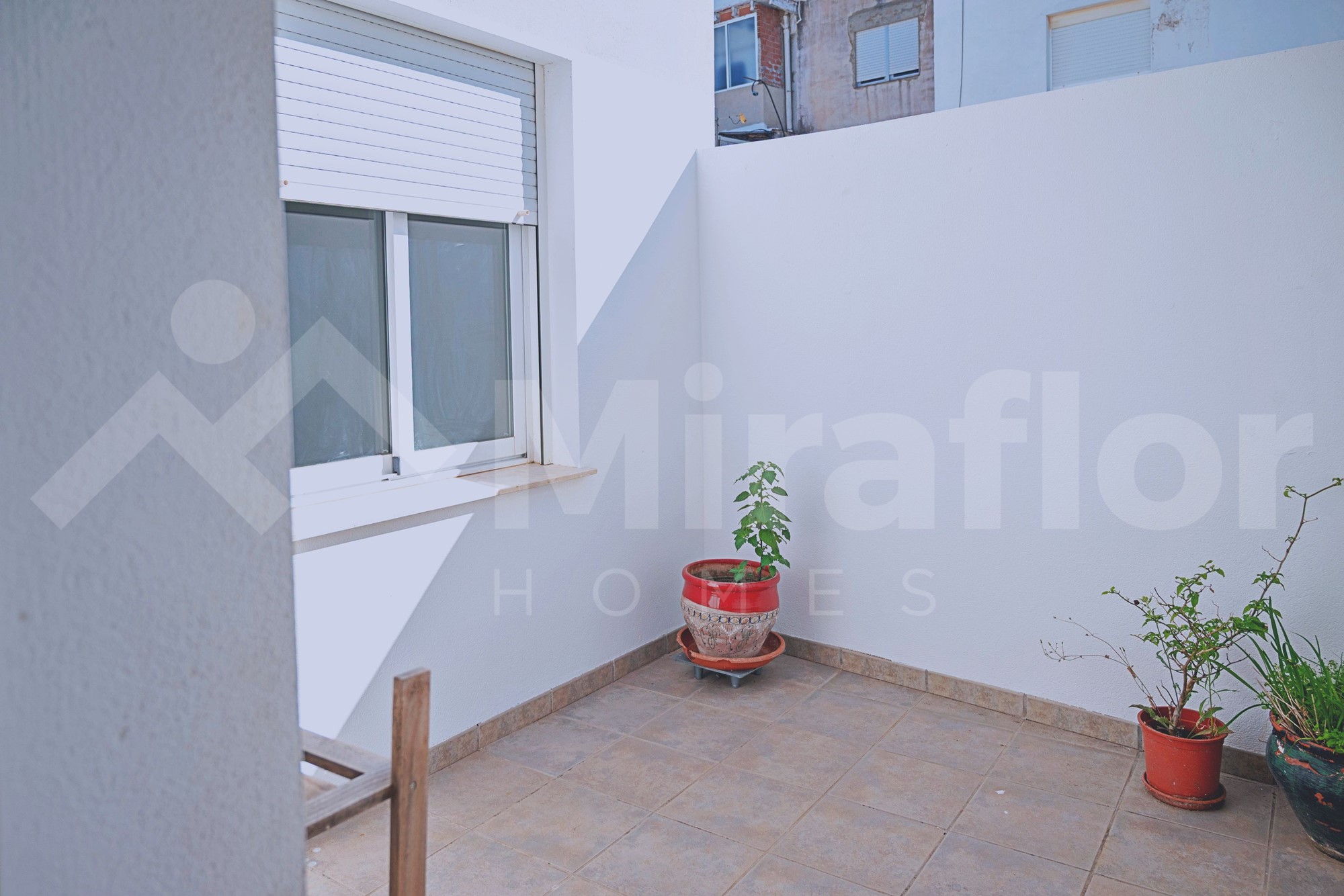 Miraflor Homes