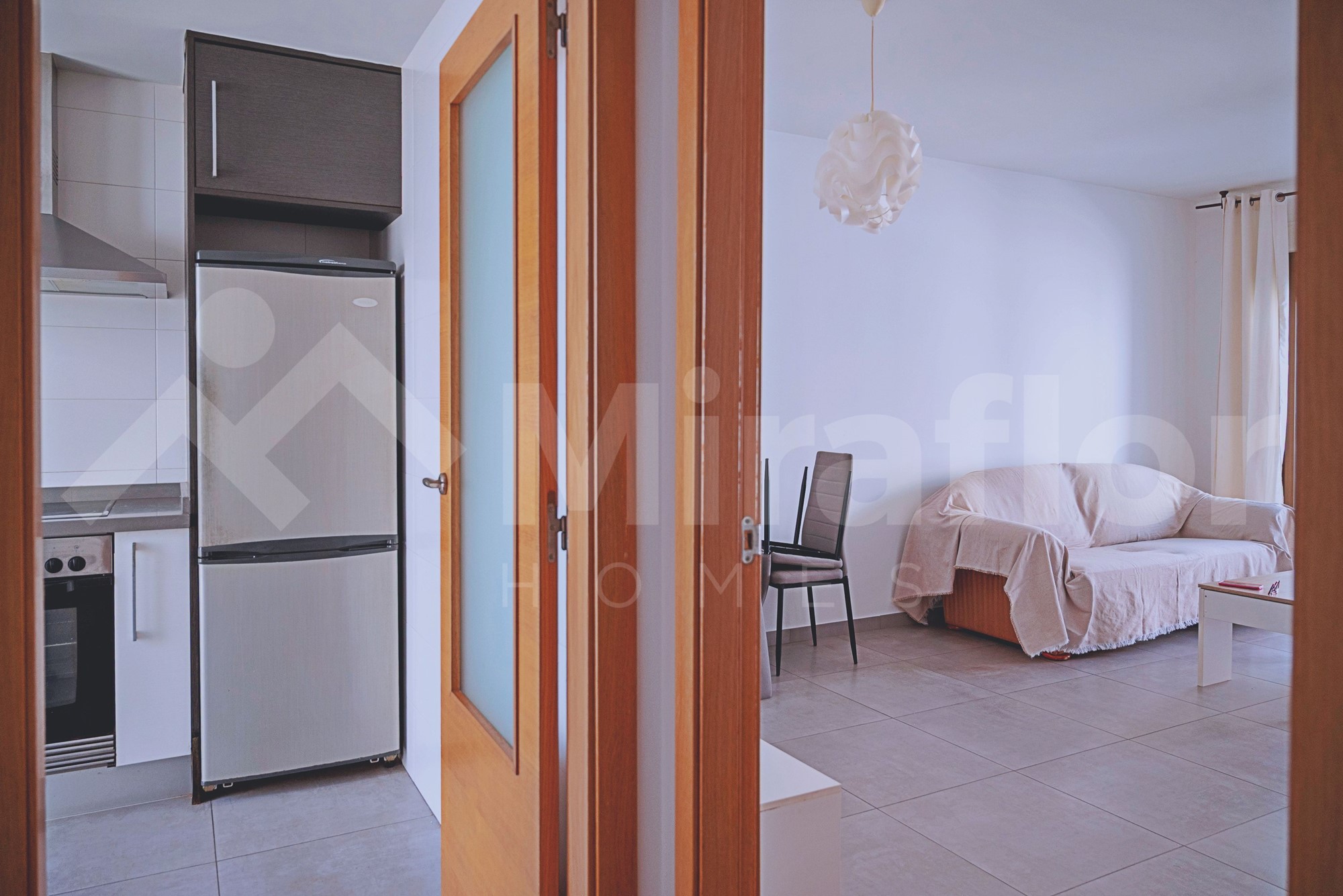 Miraflor Homes