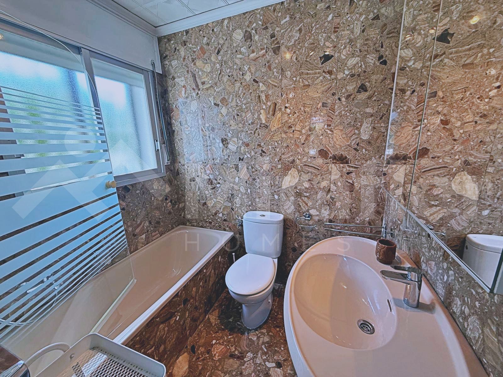 Miraflor Homes