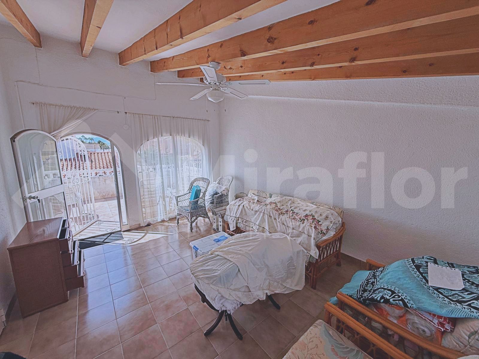 Miraflor Homes