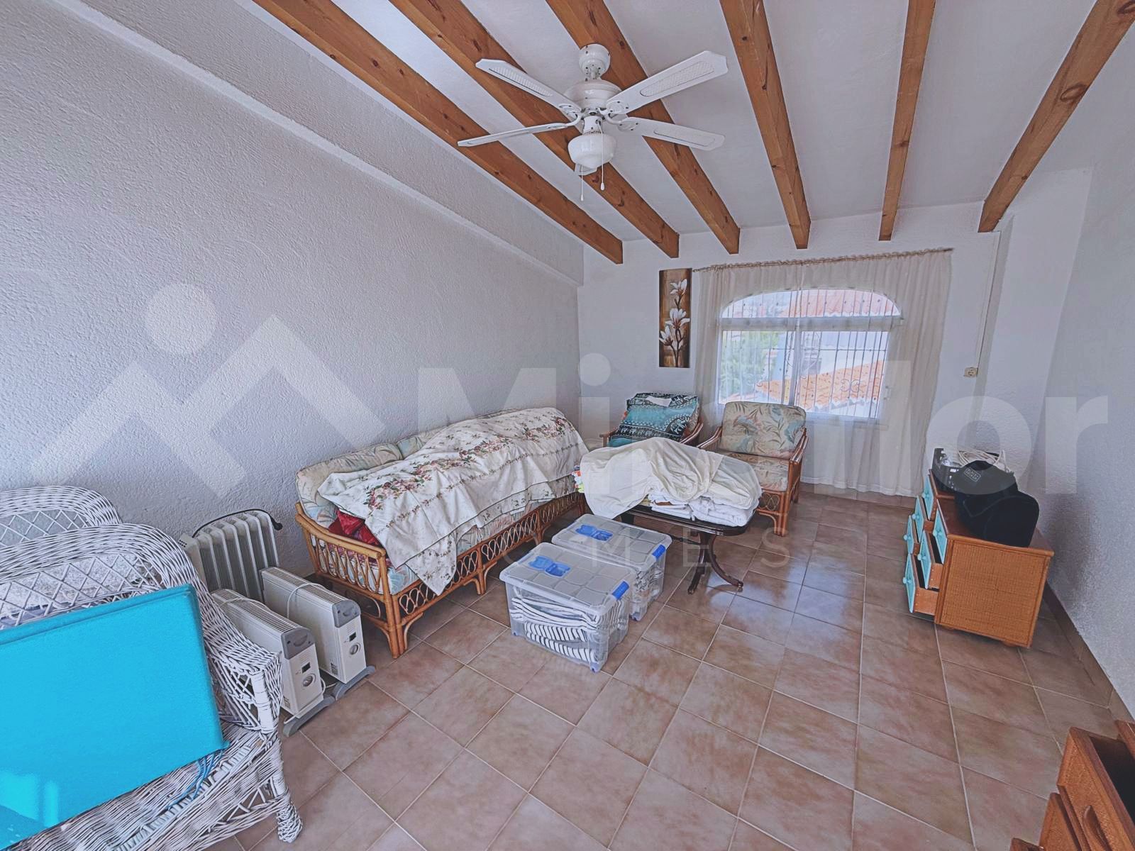 Miraflor Homes