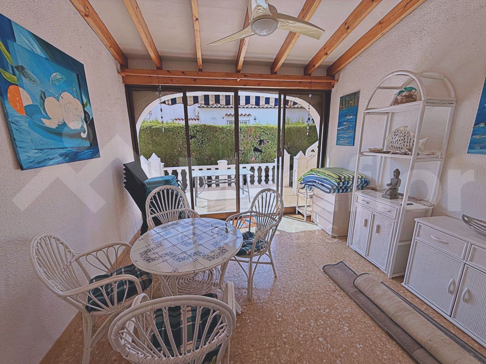 Miraflor Homes