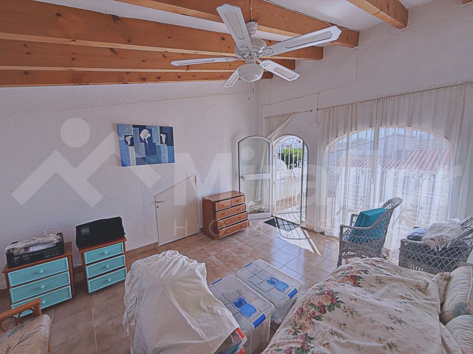 Miraflor Homes