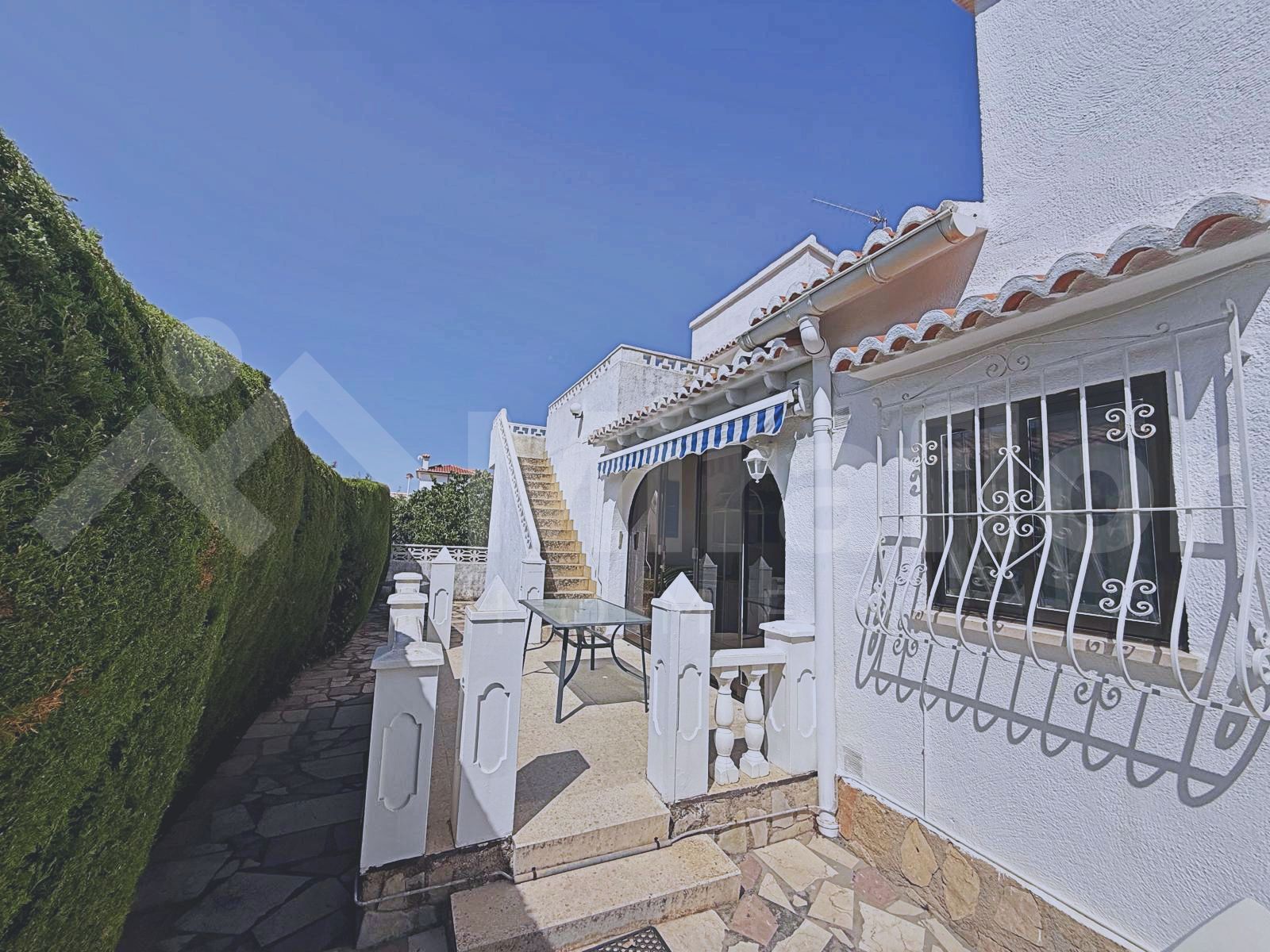 Miraflor Homes