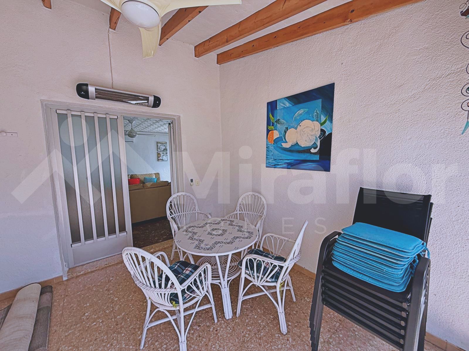 Miraflor Homes