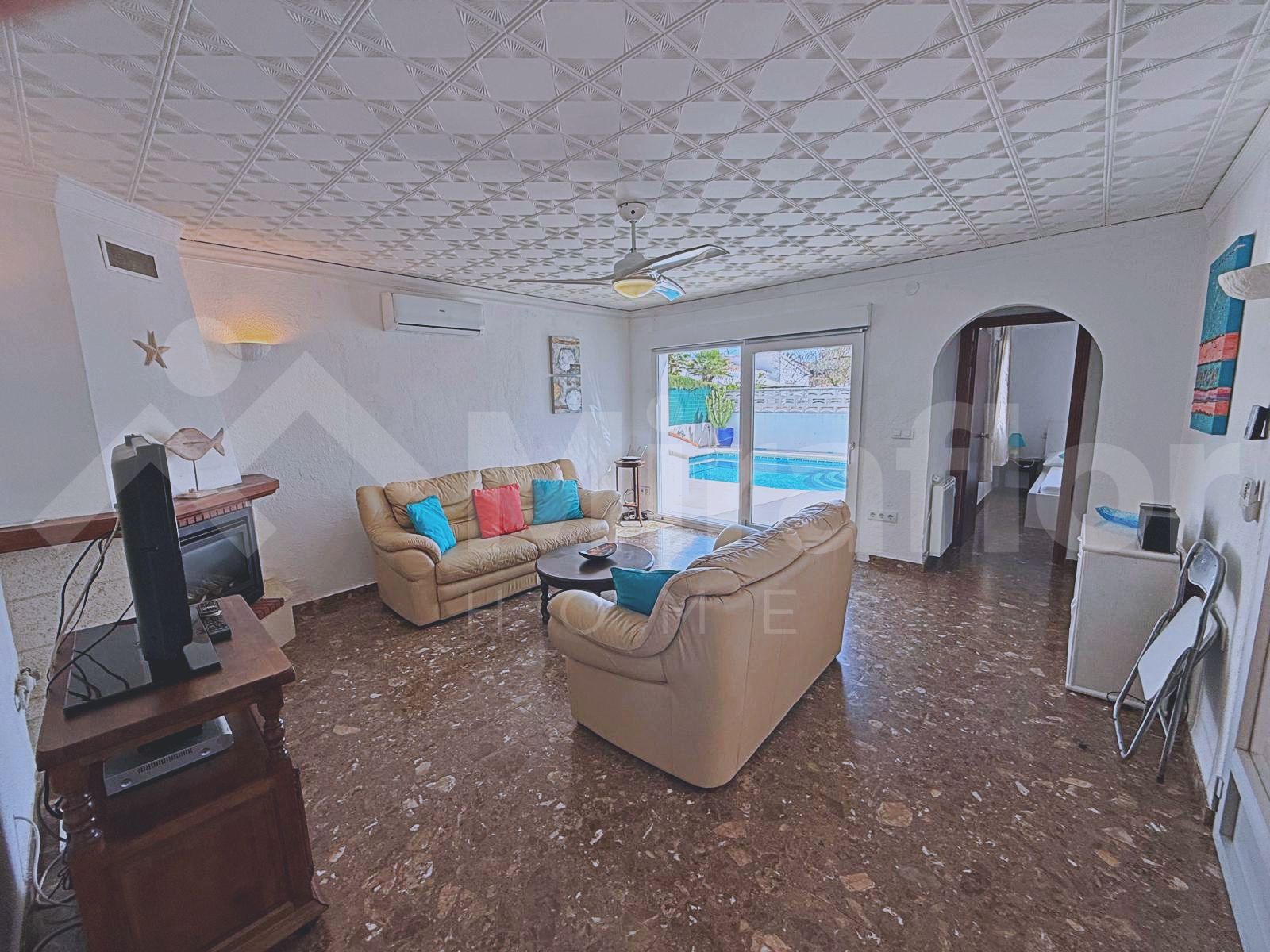Miraflor Homes