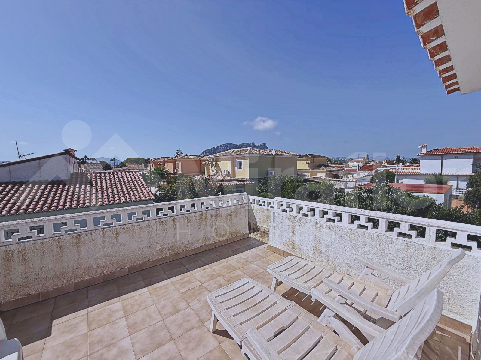 Miraflor Homes