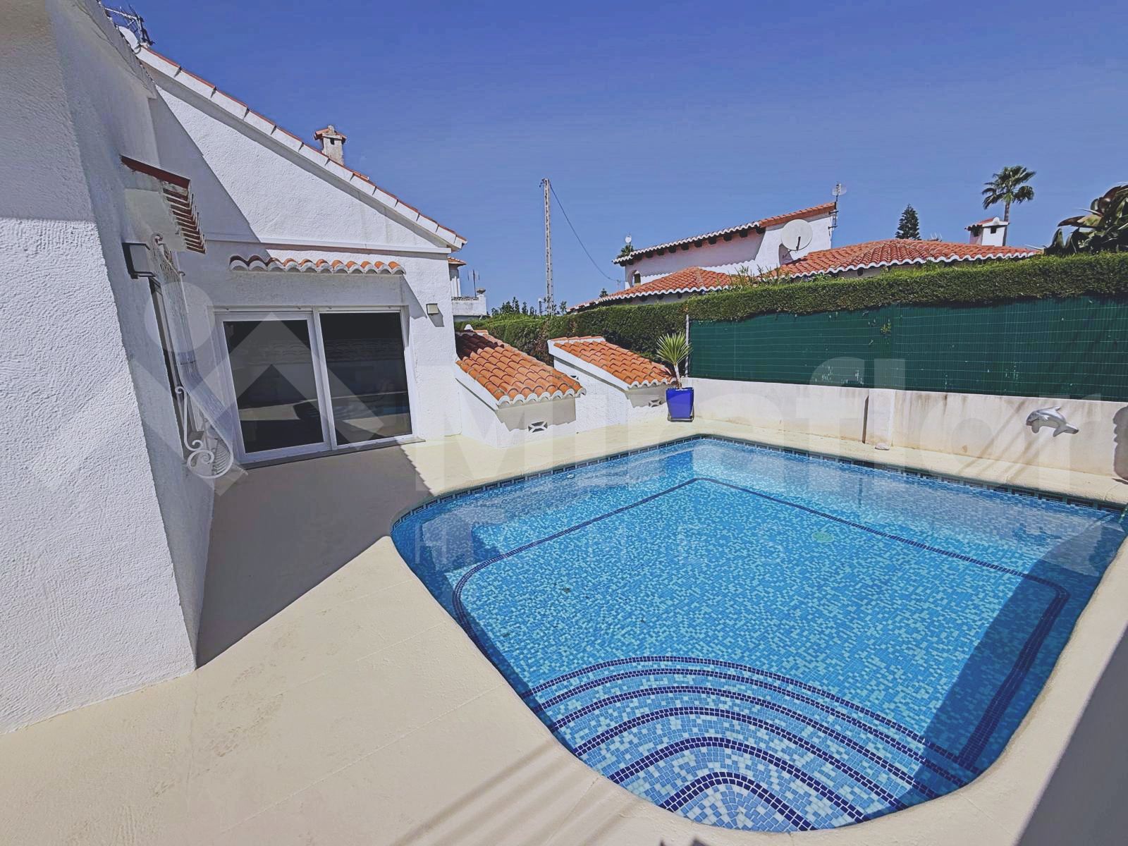 Miraflor Homes
