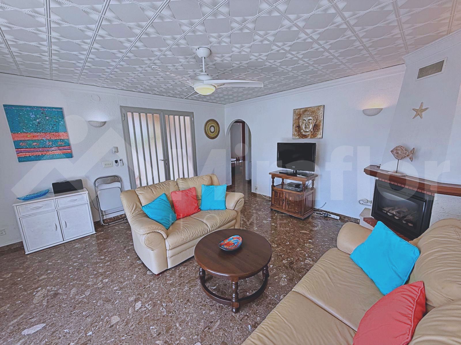 Miraflor Homes