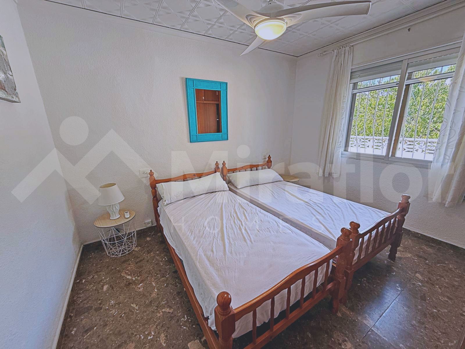 Miraflor Homes