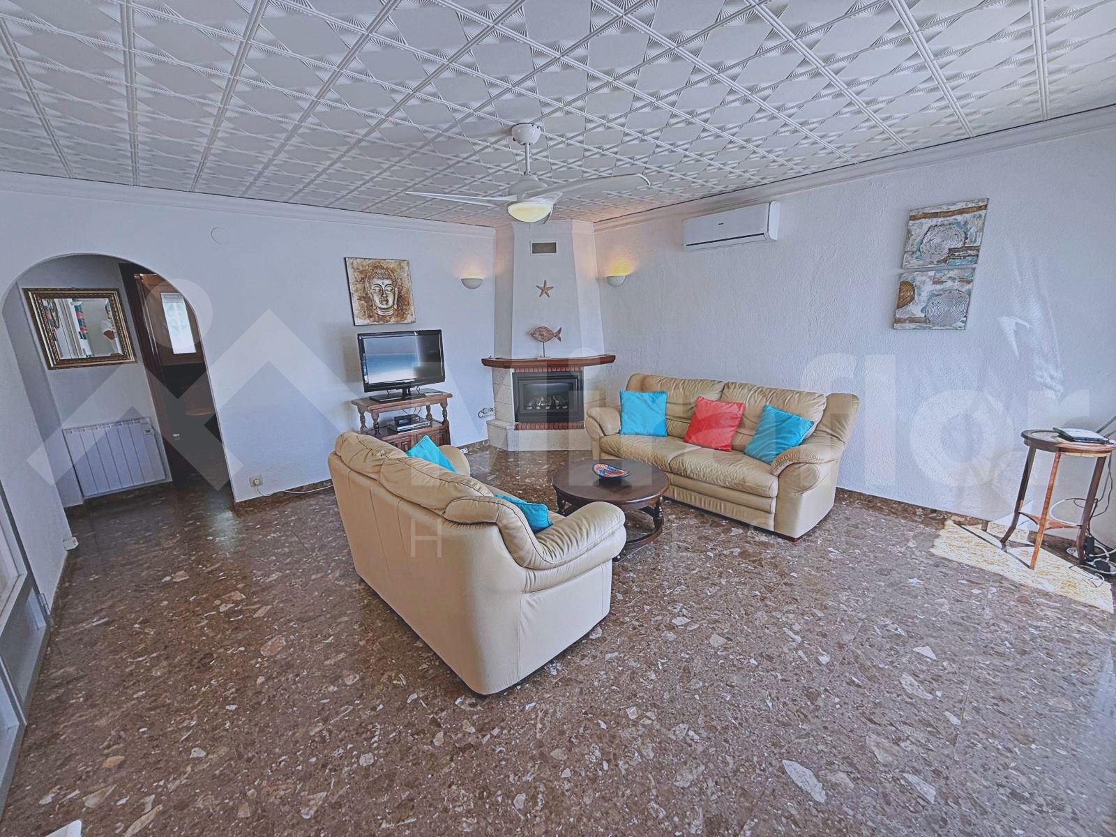Miraflor Homes