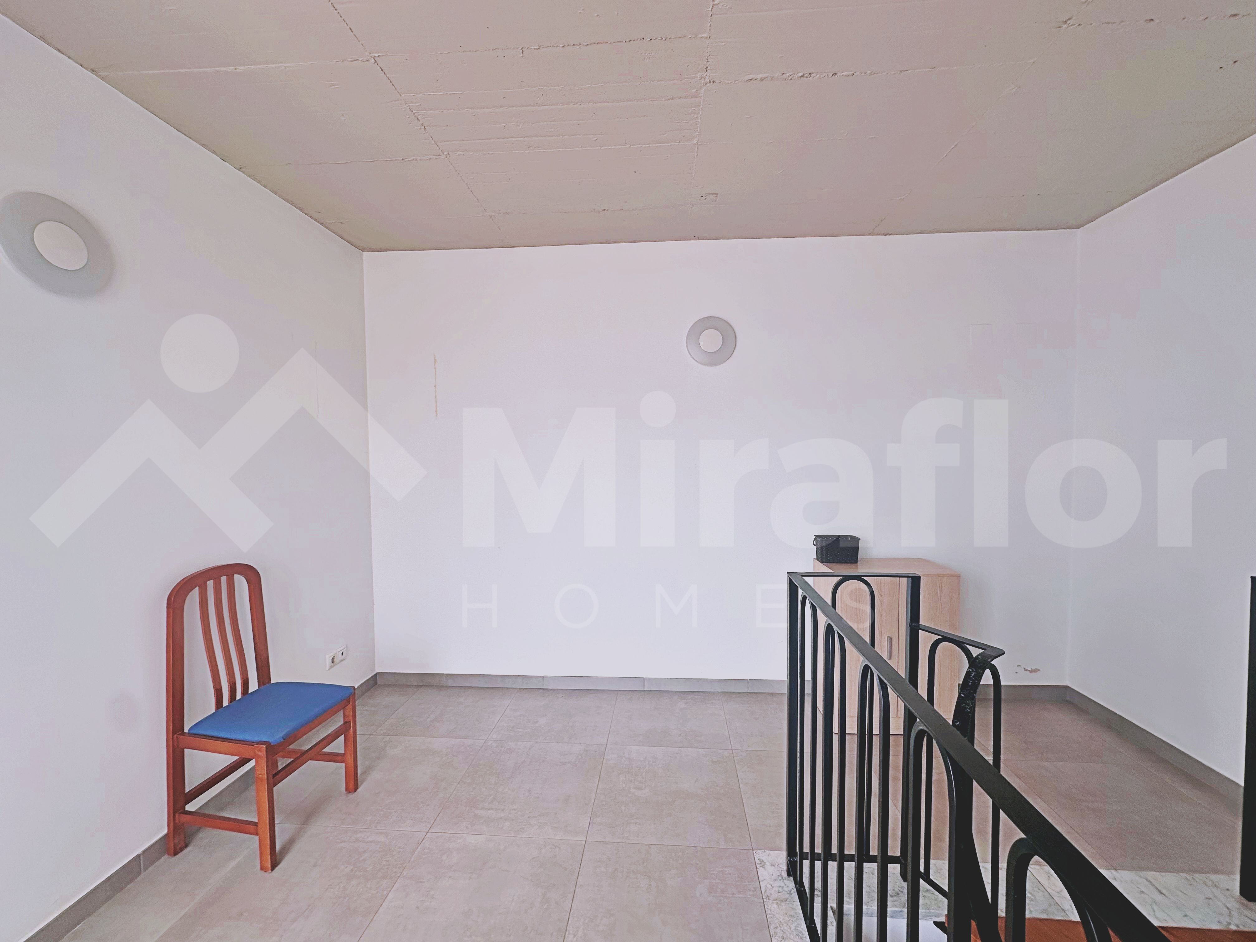 Miraflor Homes