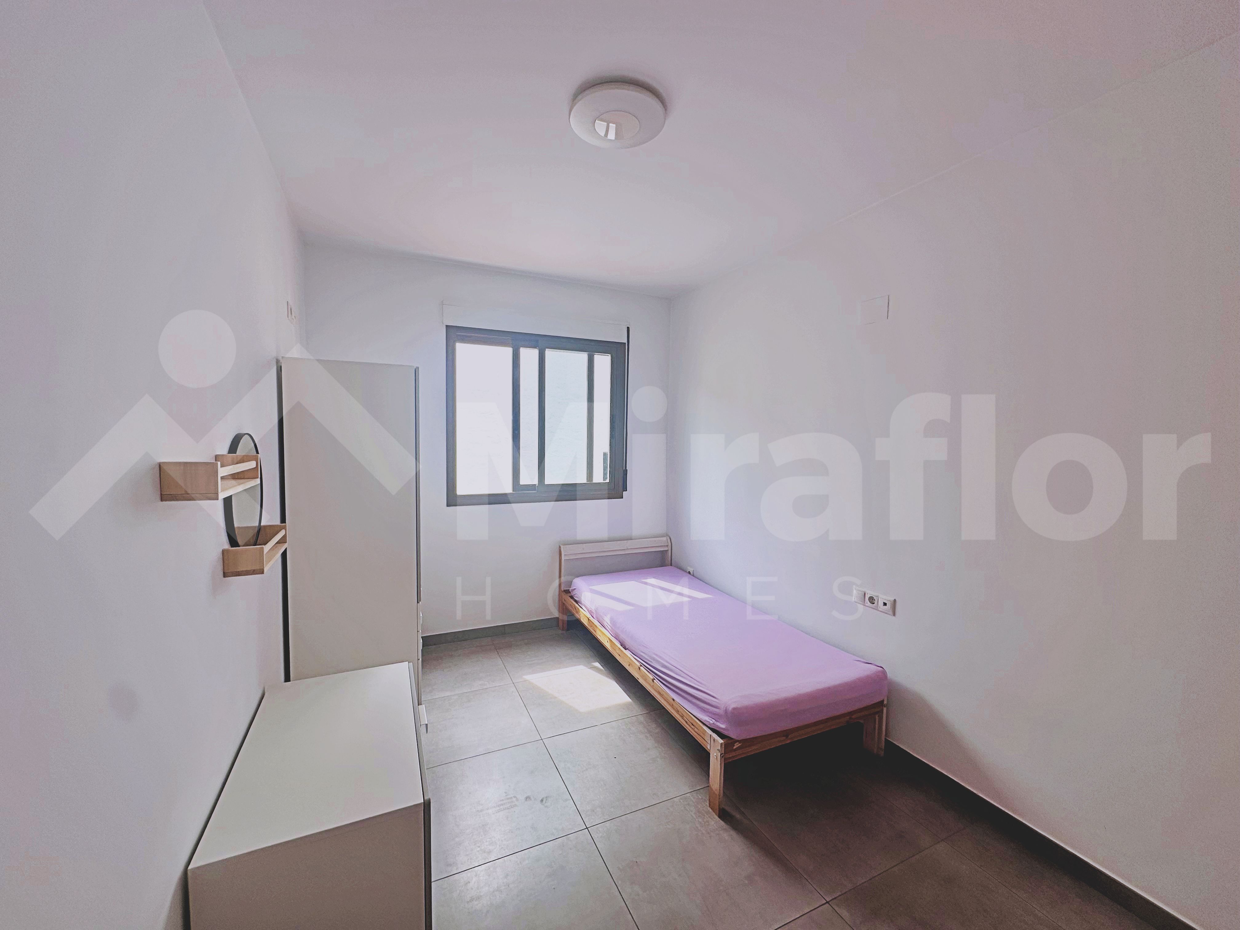 Miraflor Homes