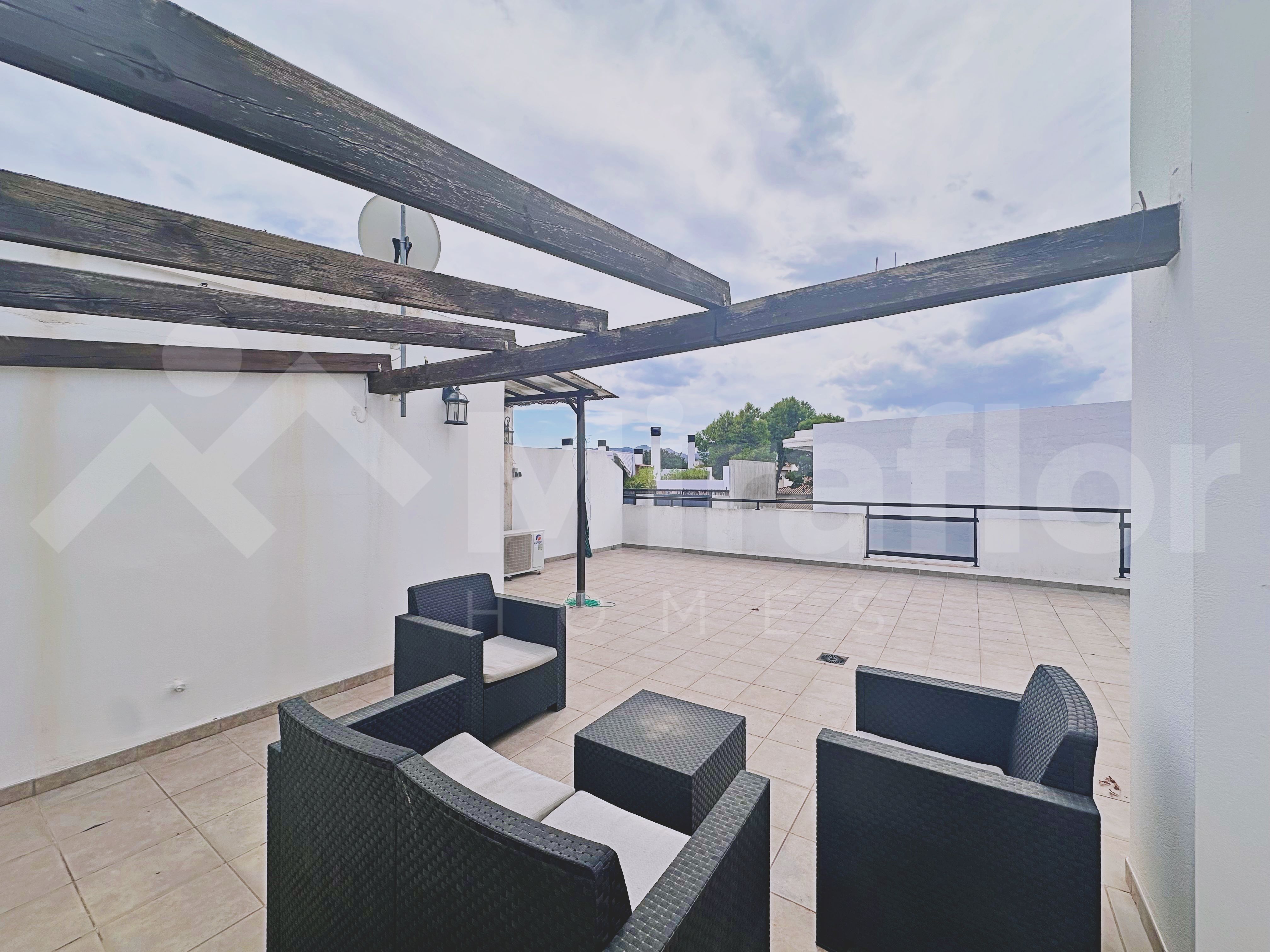 Miraflor Homes