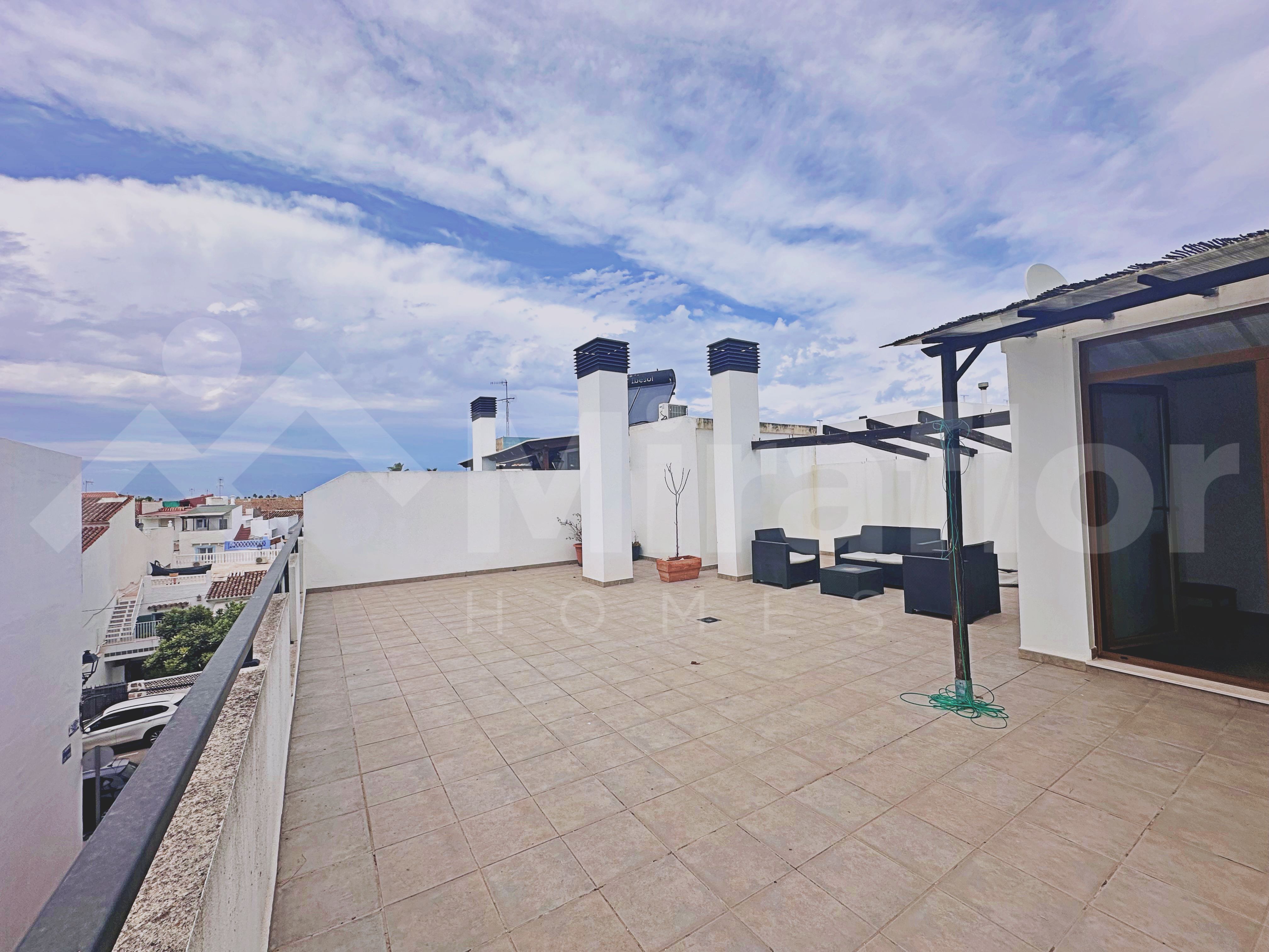 Miraflor Homes