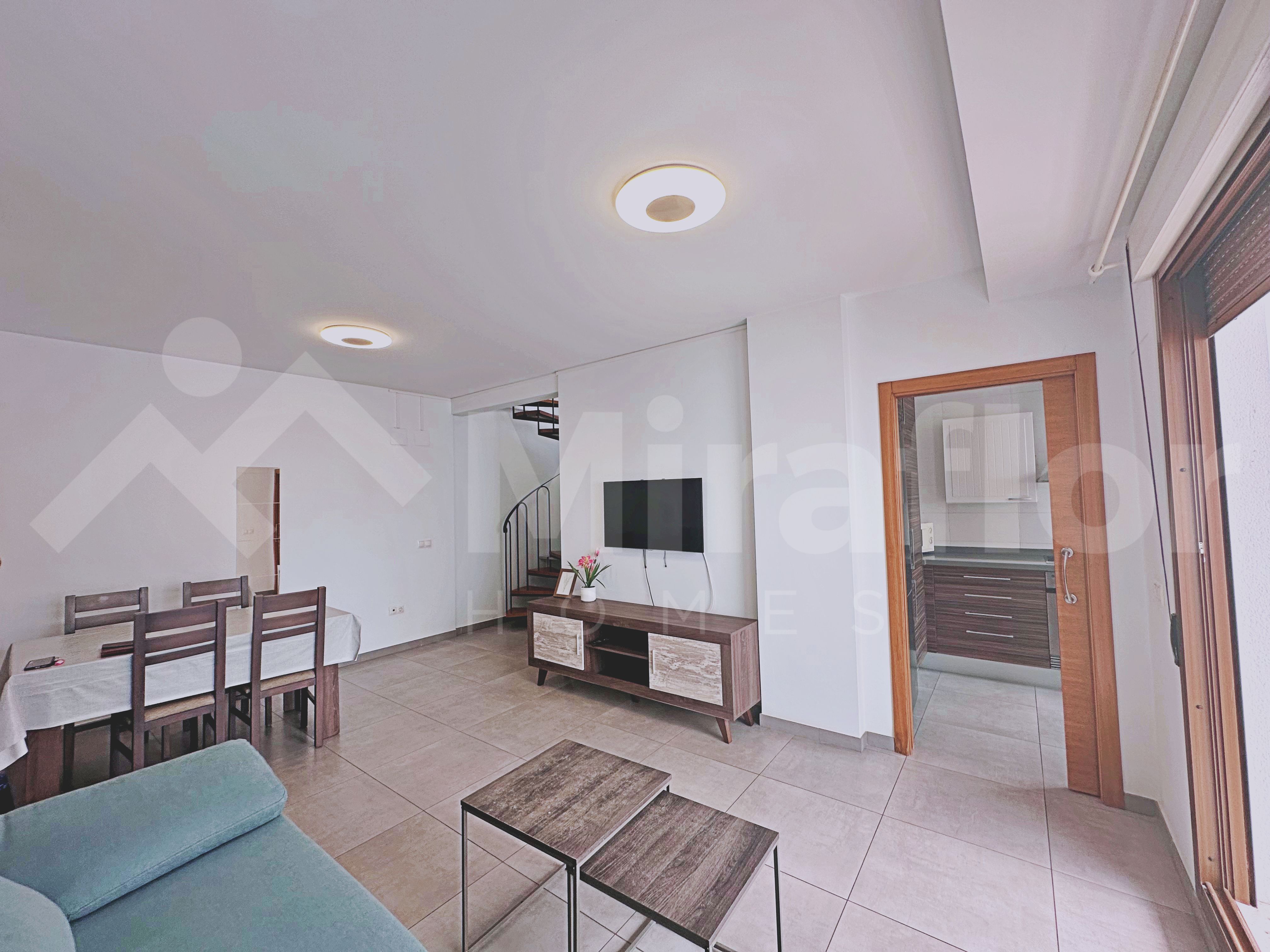 Miraflor Homes