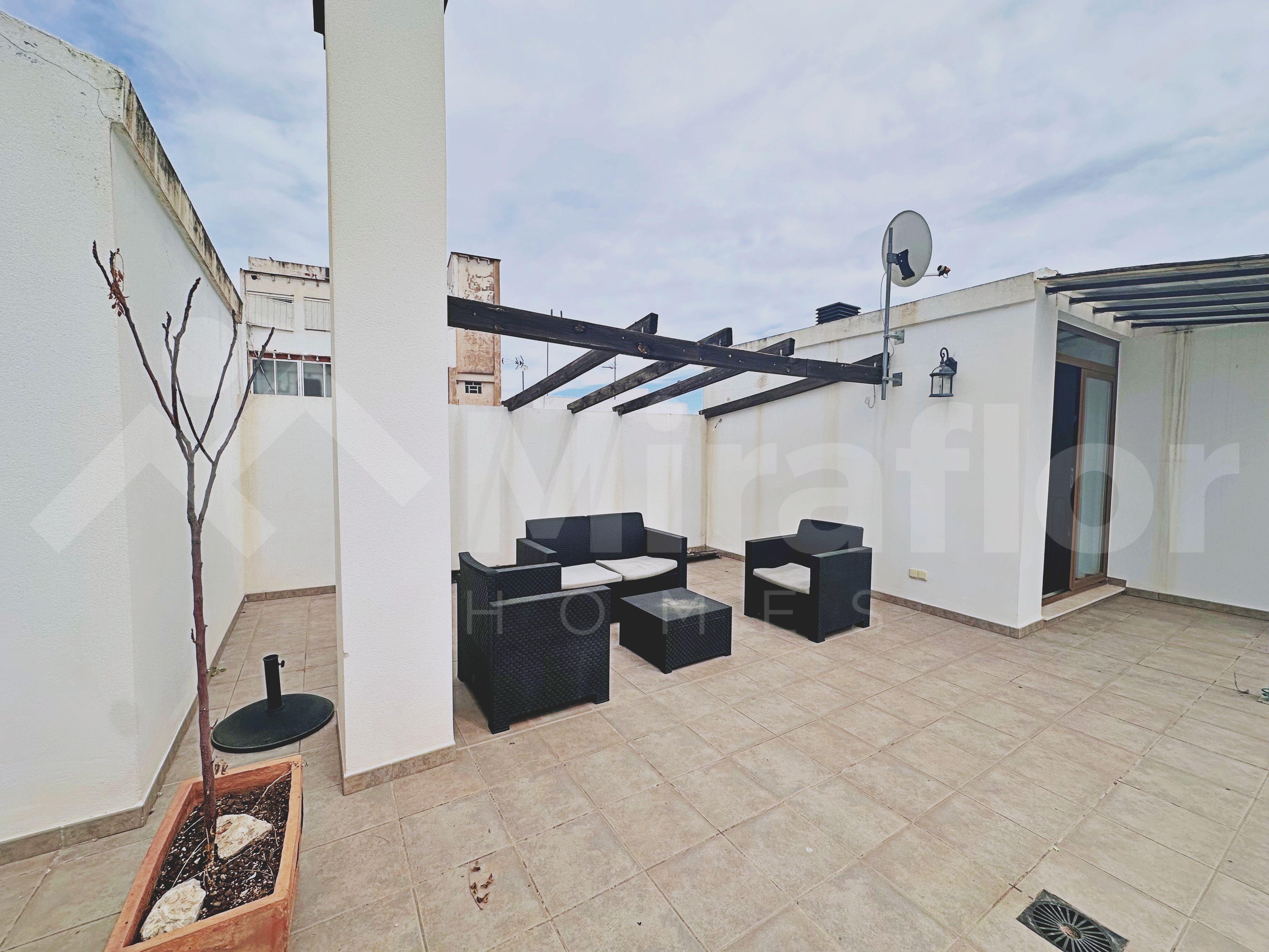 Miraflor Homes