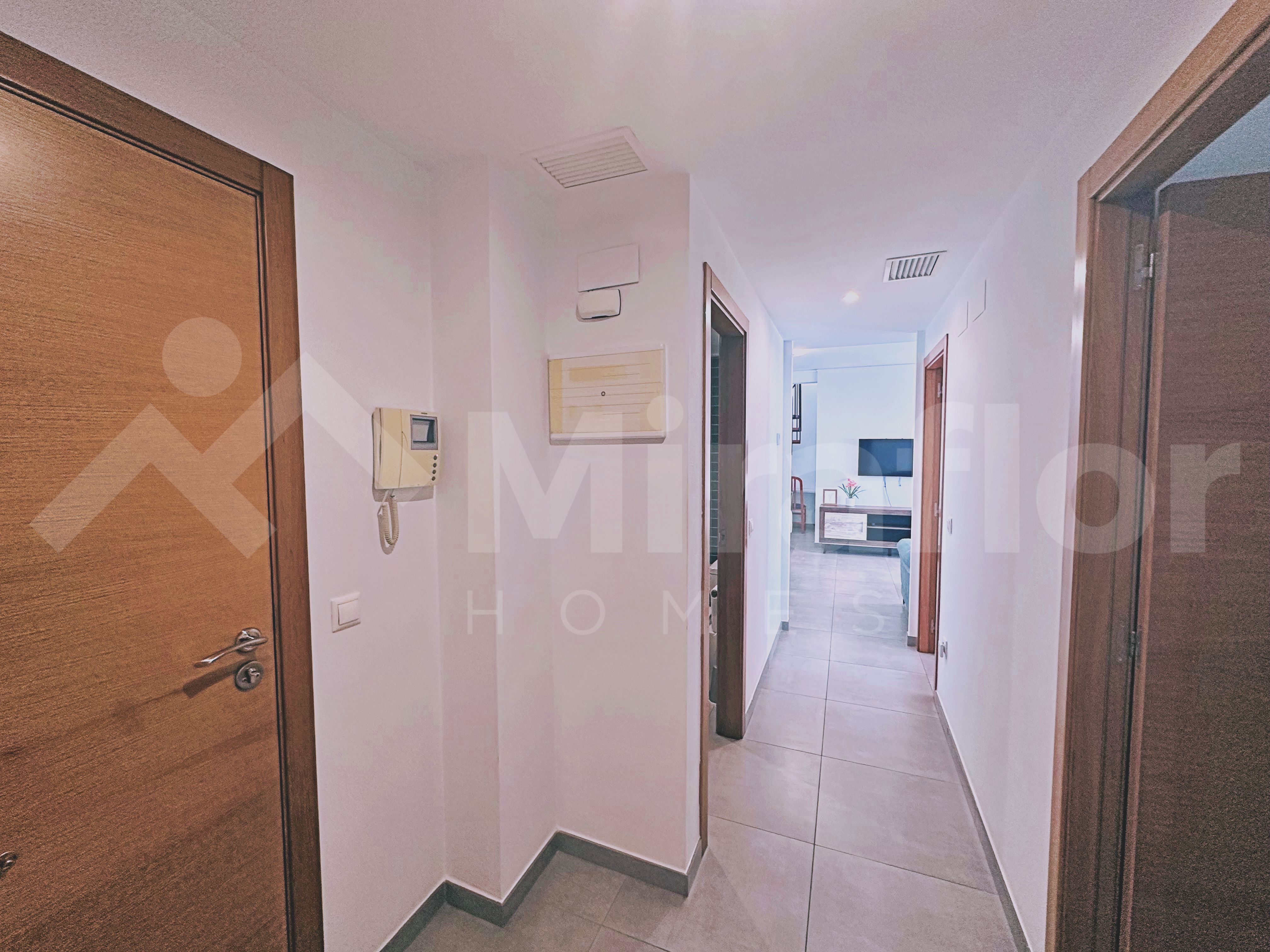 Miraflor Homes