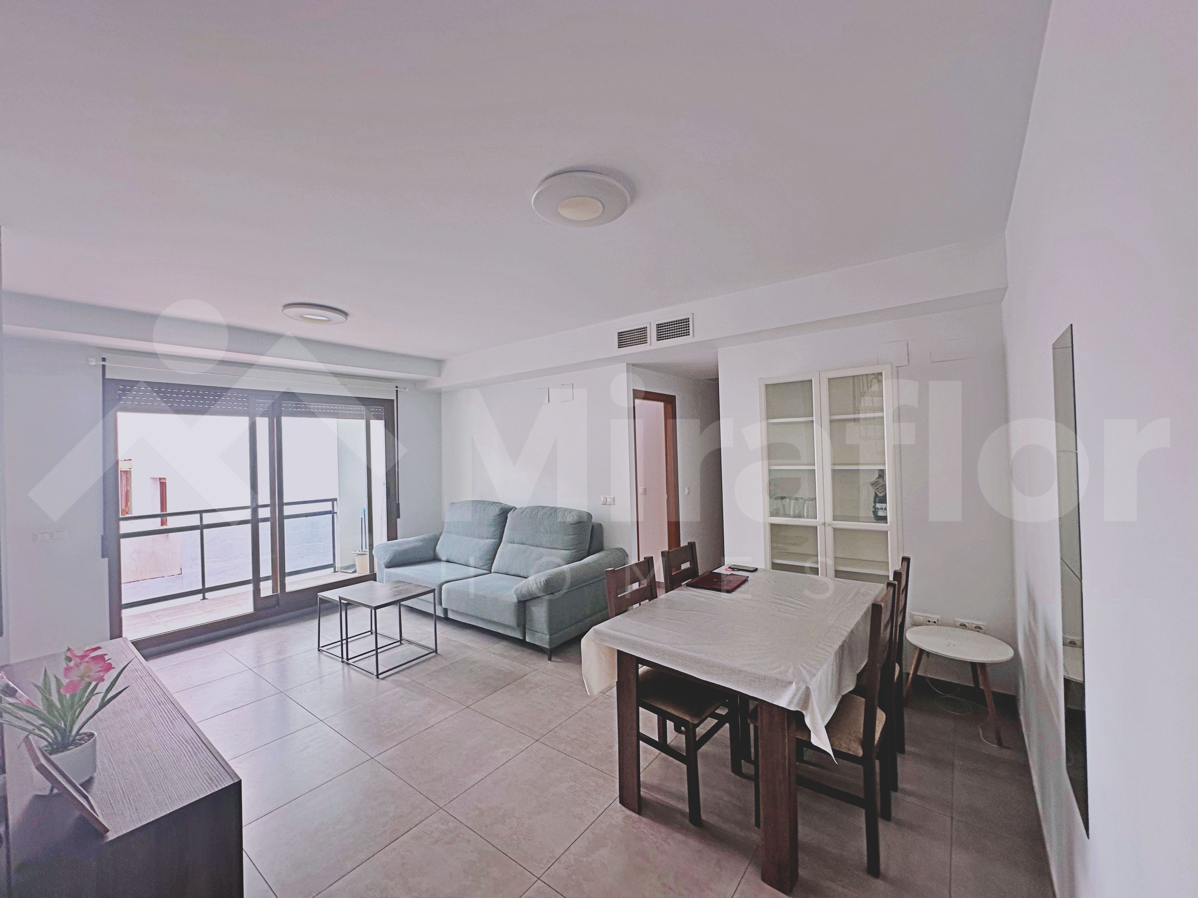 Miraflor Homes