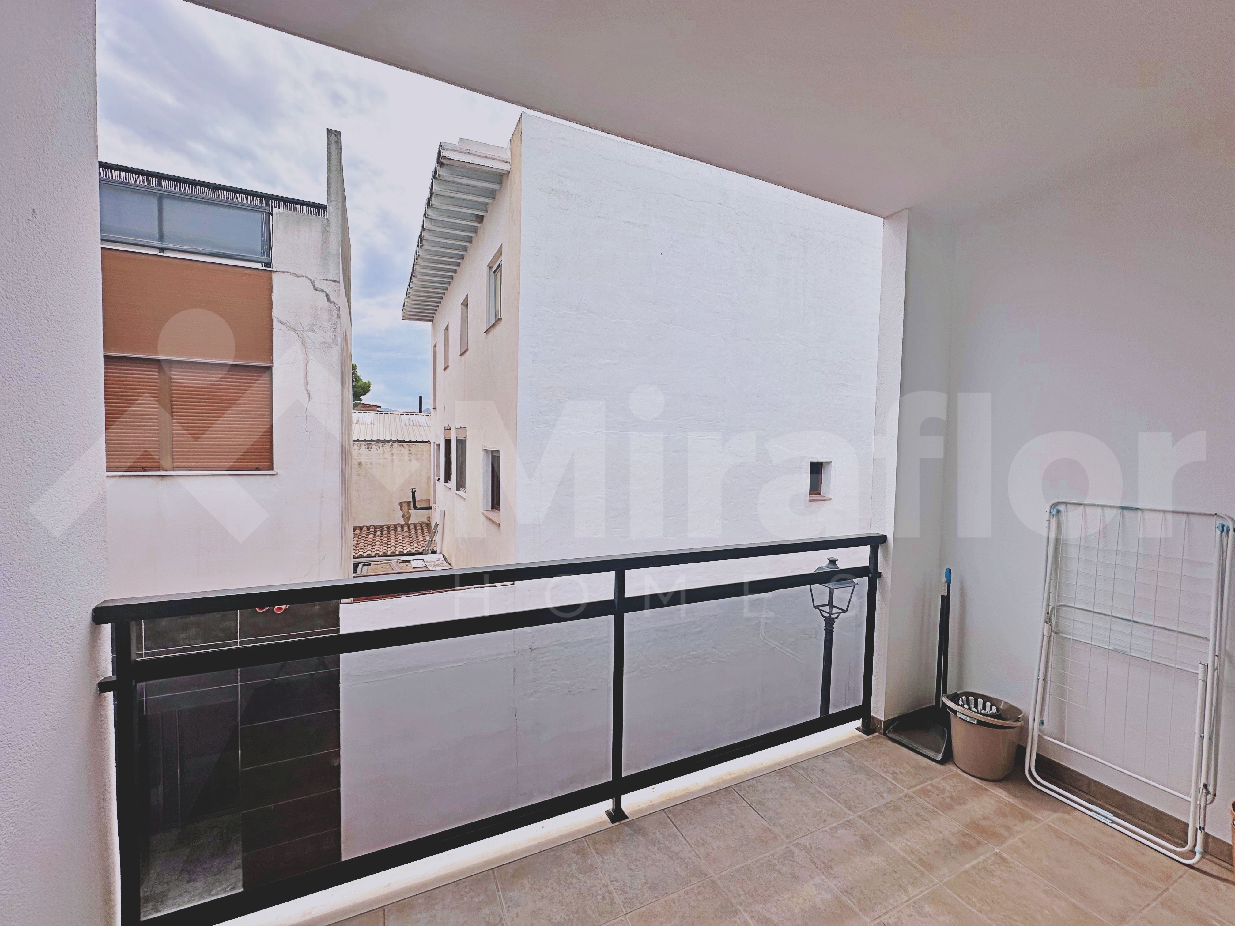 Miraflor Homes