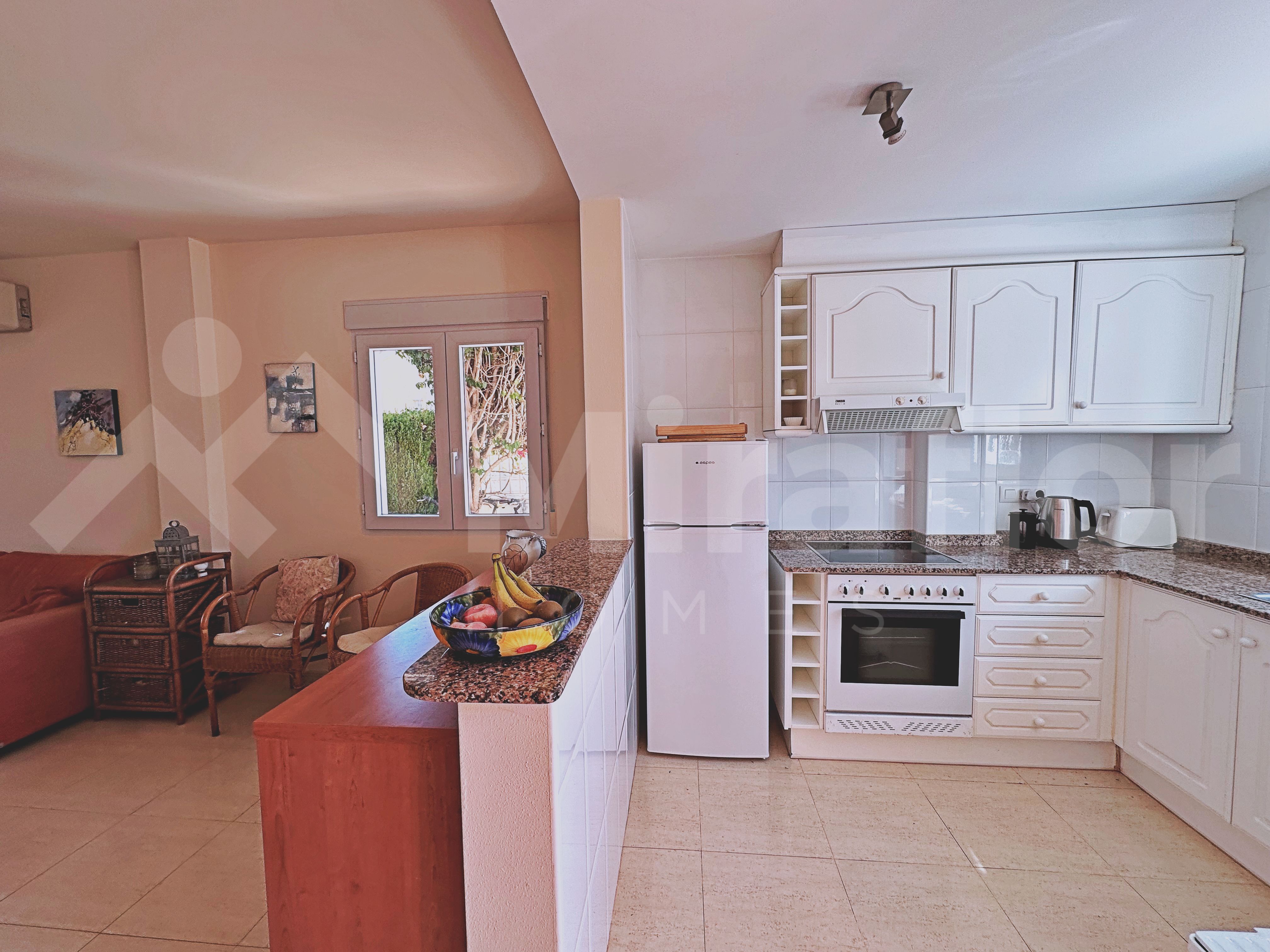 Miraflor Homes