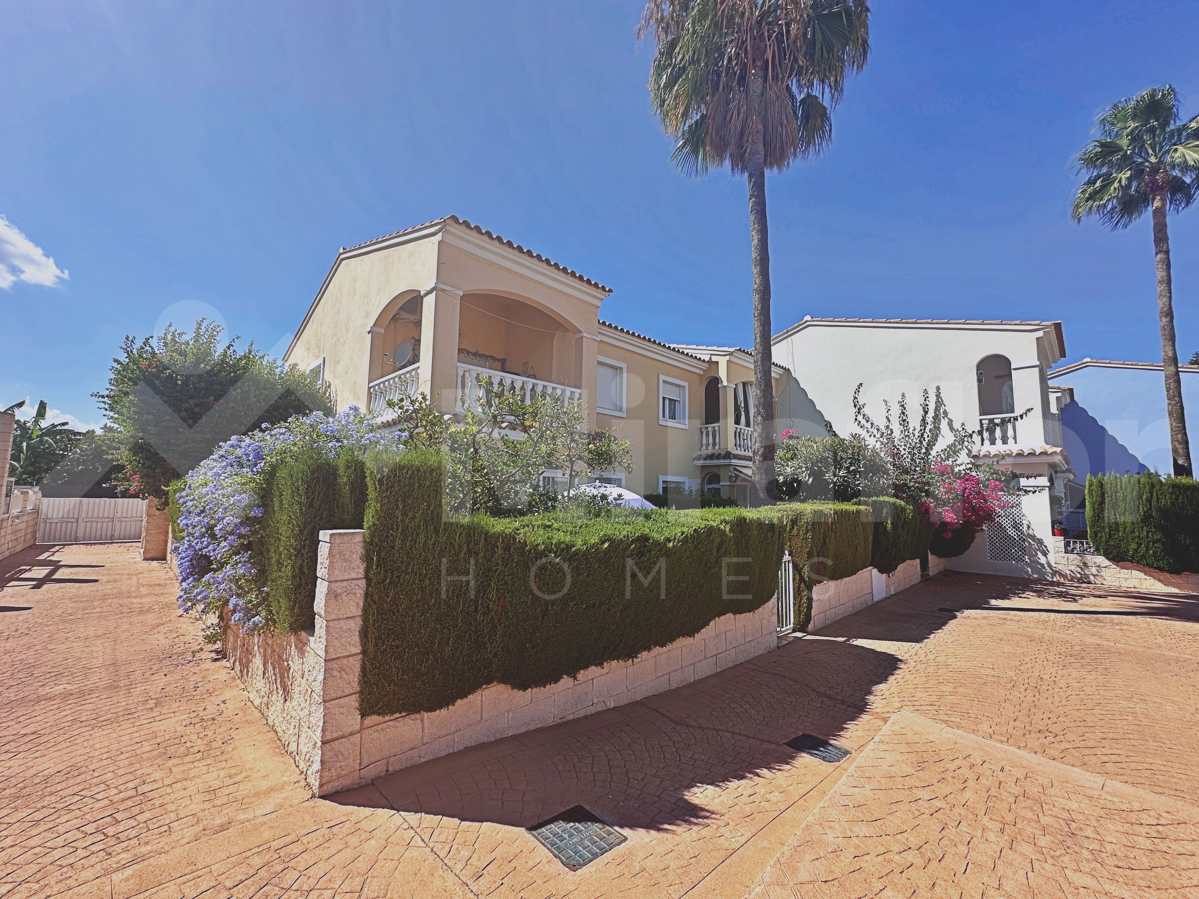 Miraflor Homes