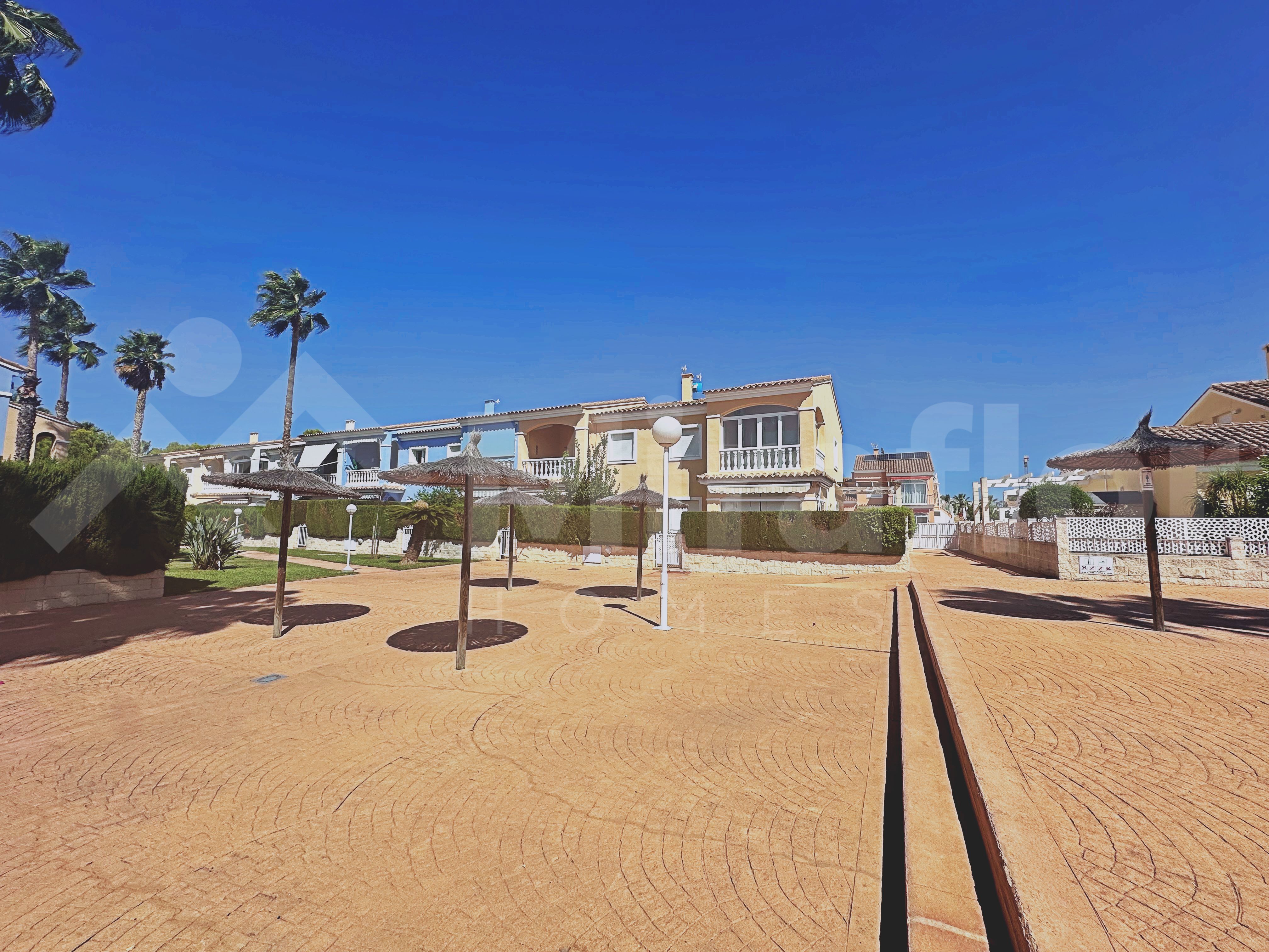 Miraflor Homes