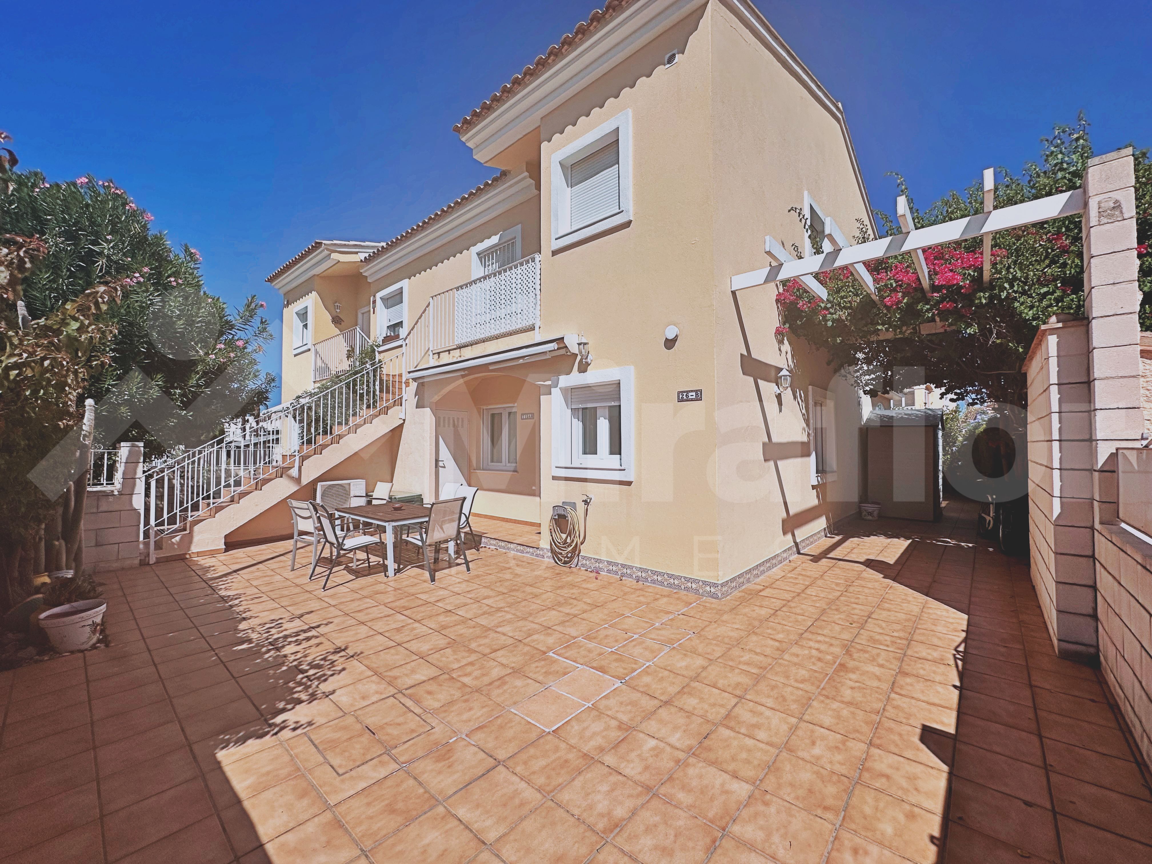 Miraflor Homes