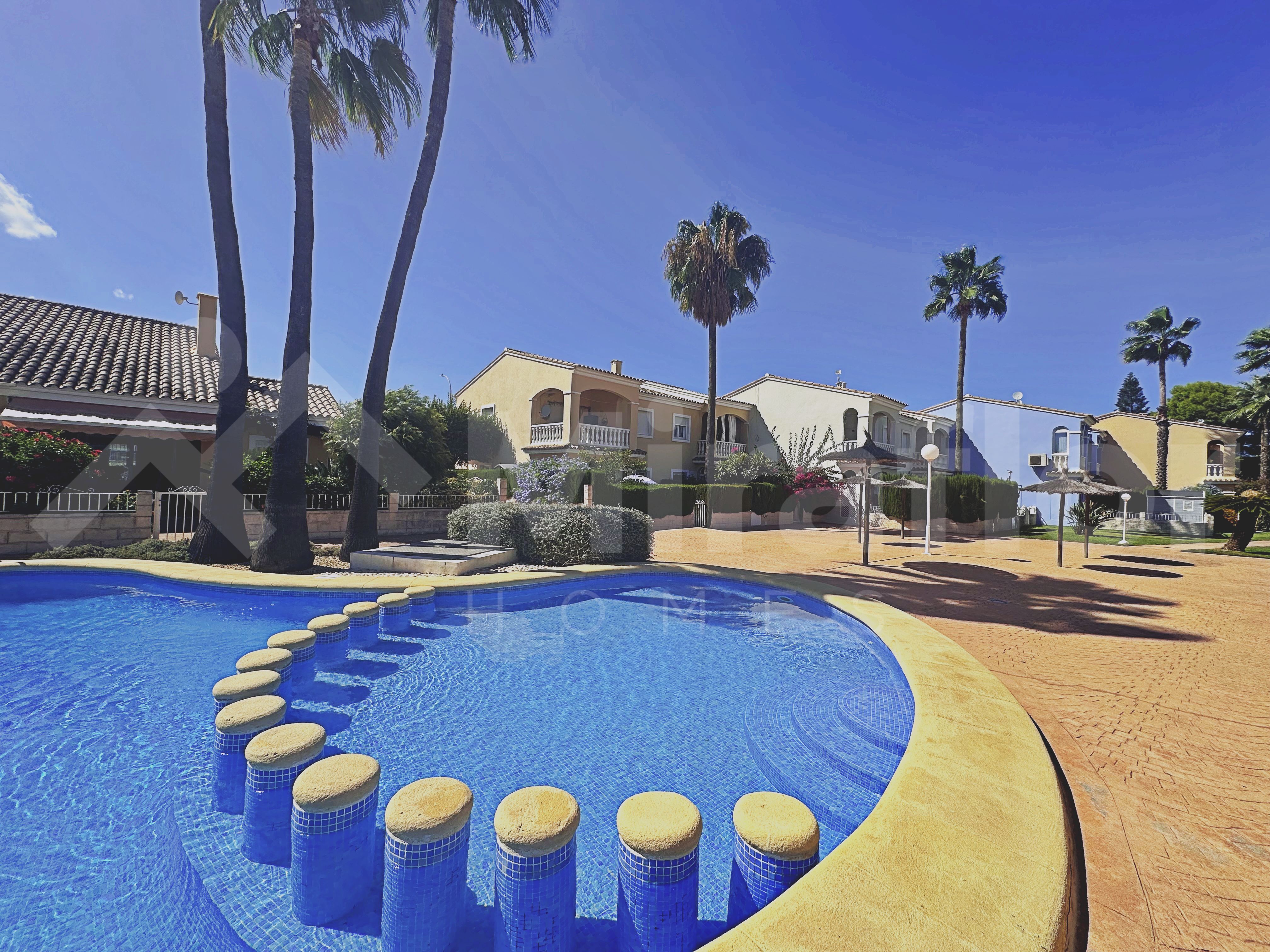 Miraflor Homes
