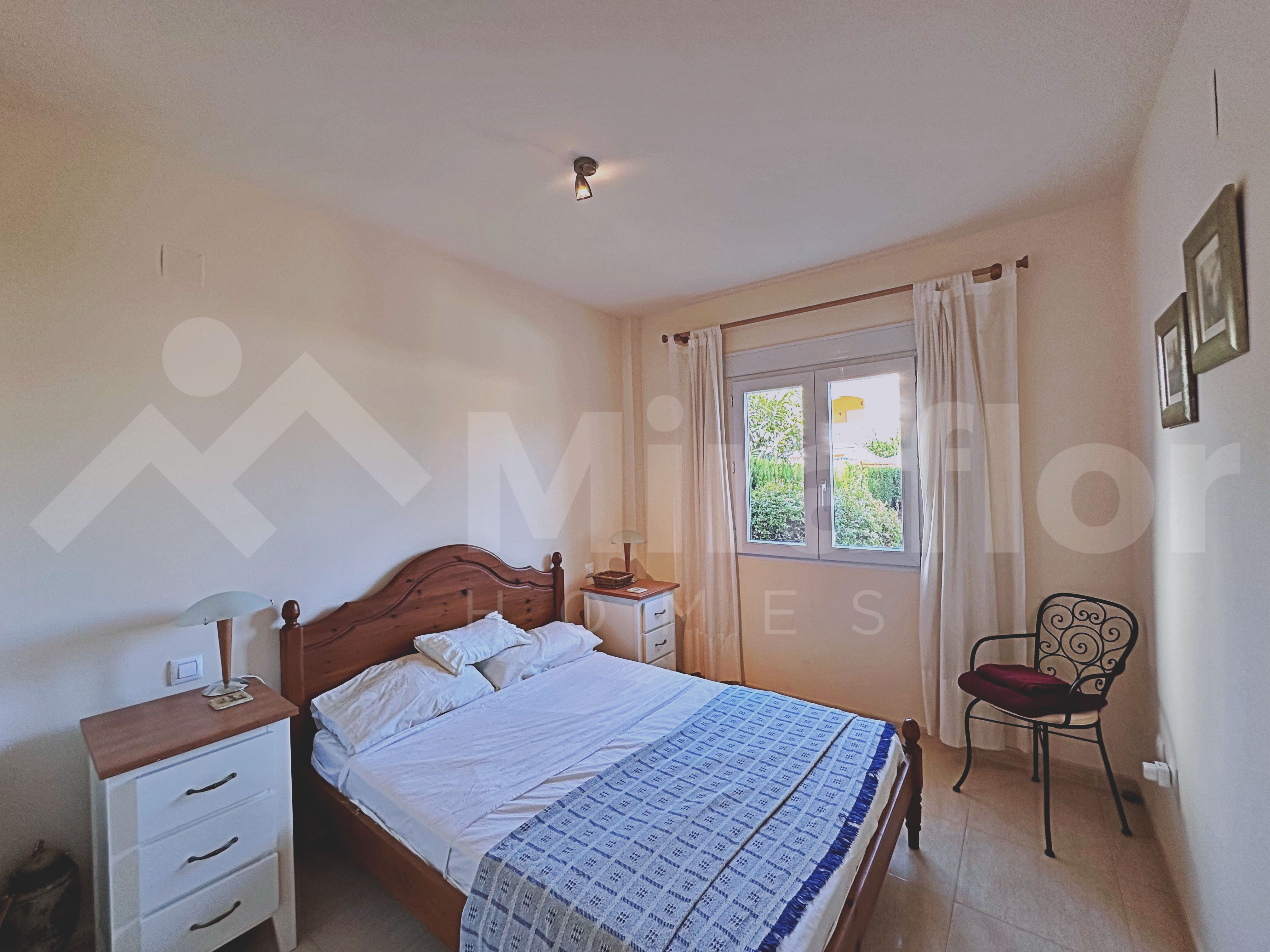 Miraflor Homes