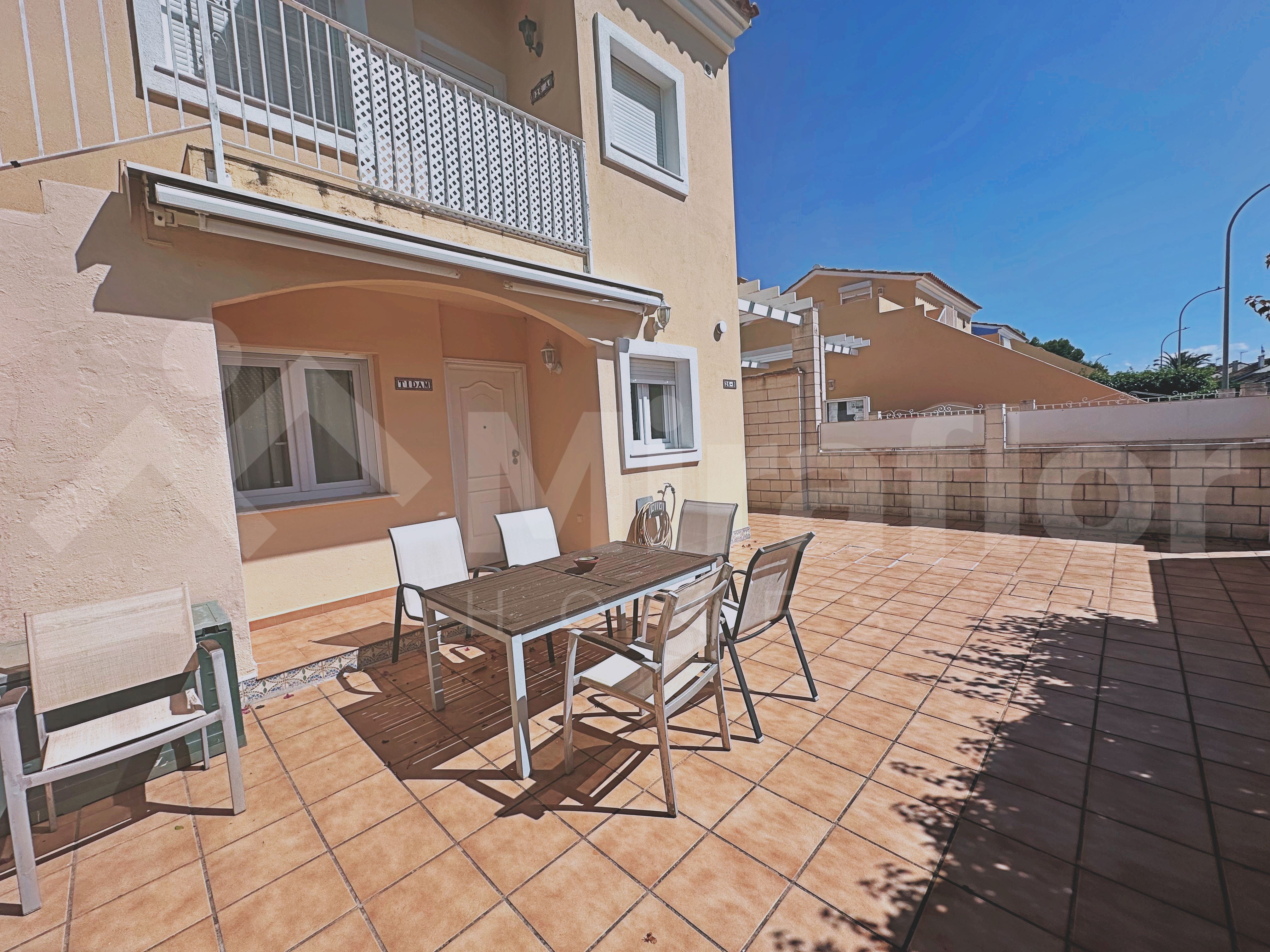 Miraflor Homes