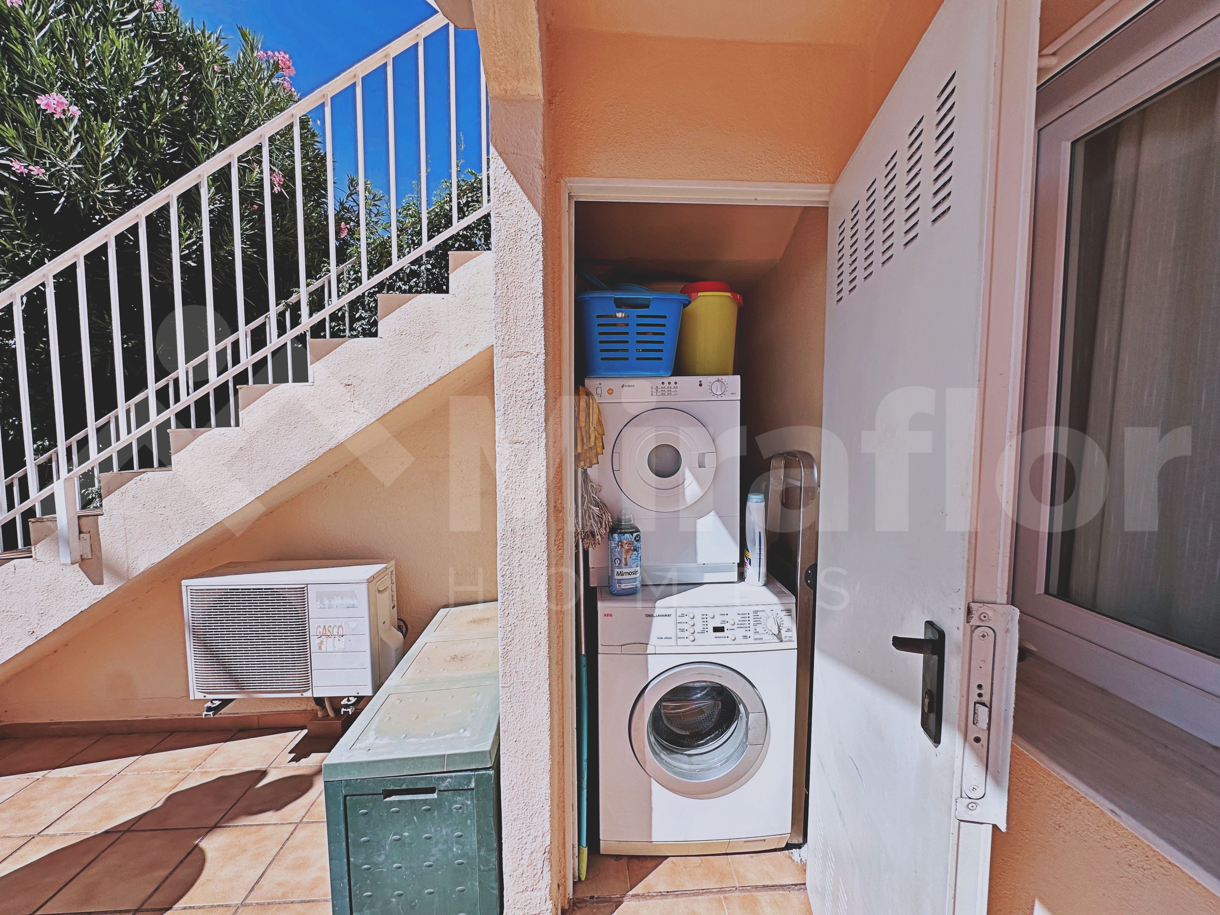 Miraflor Homes