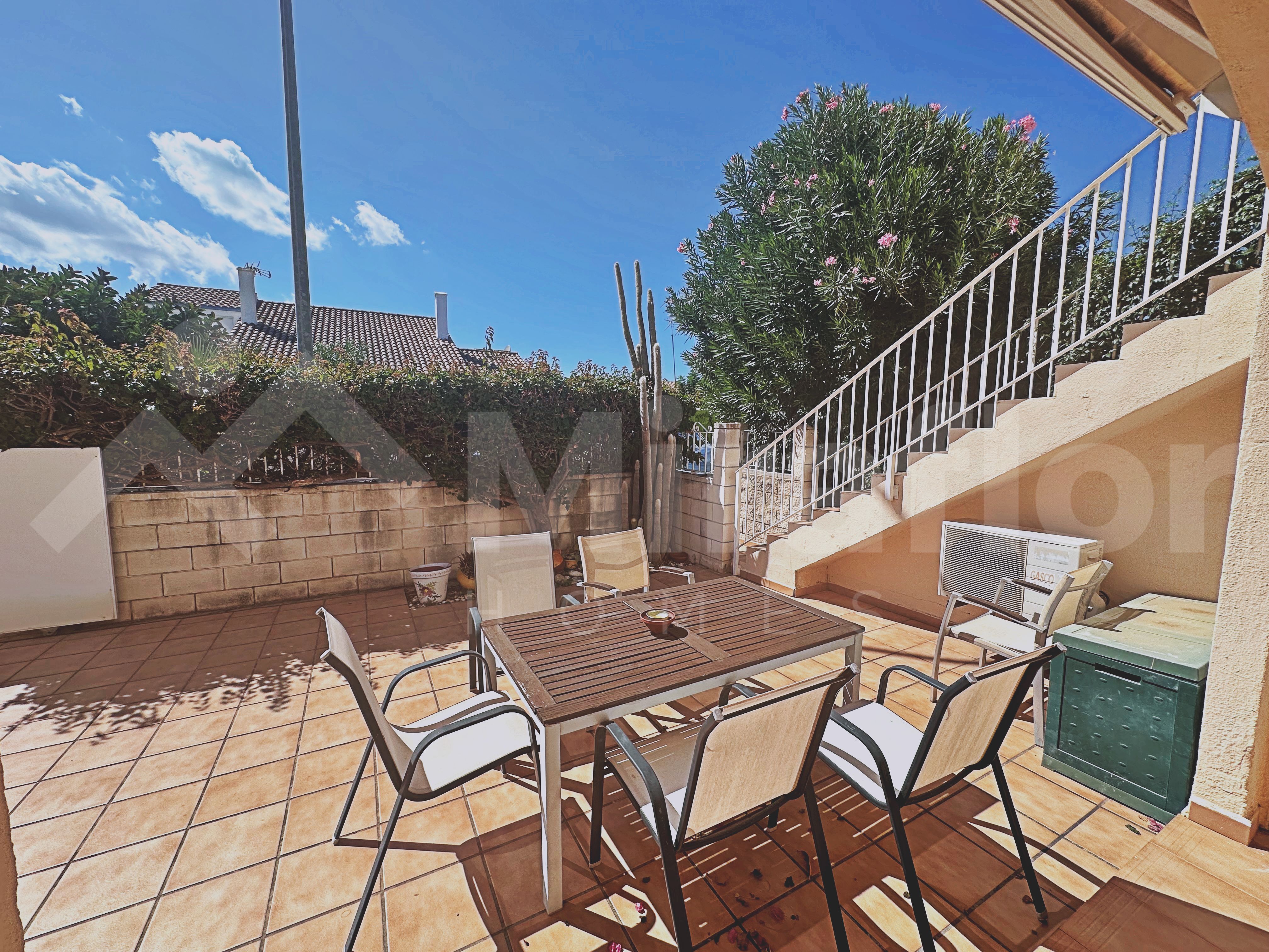 Miraflor Homes