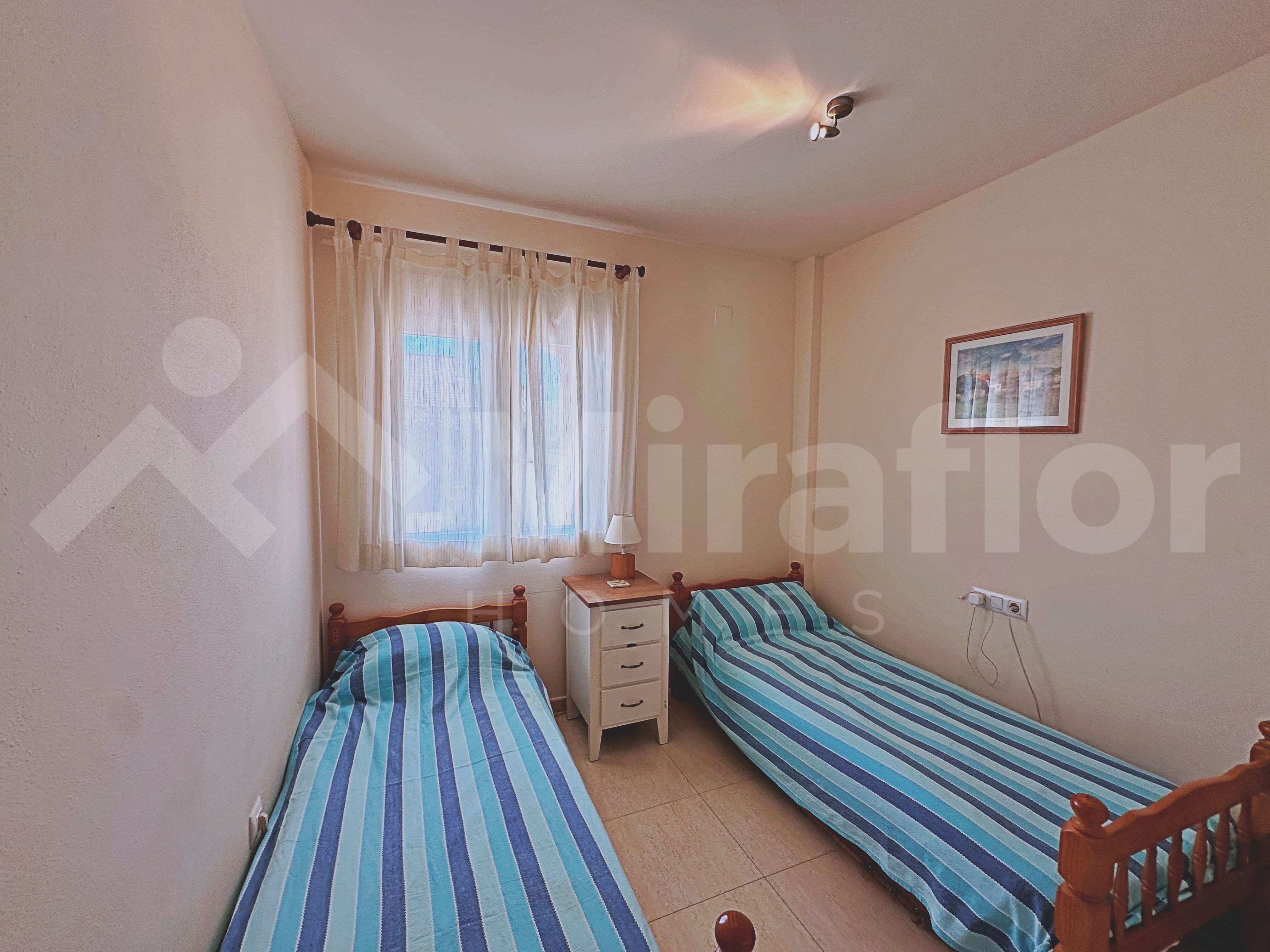 Miraflor Homes