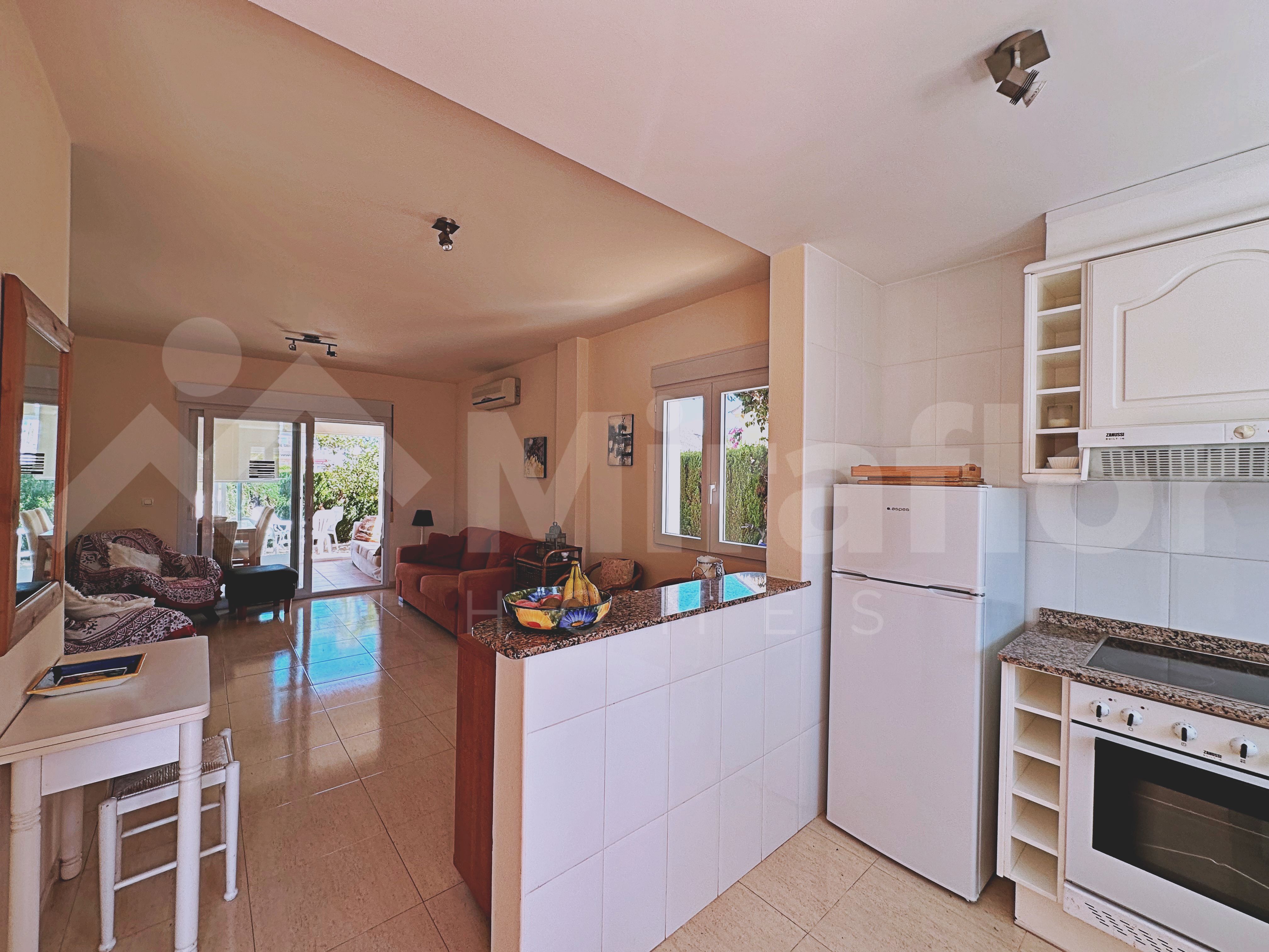 Miraflor Homes
