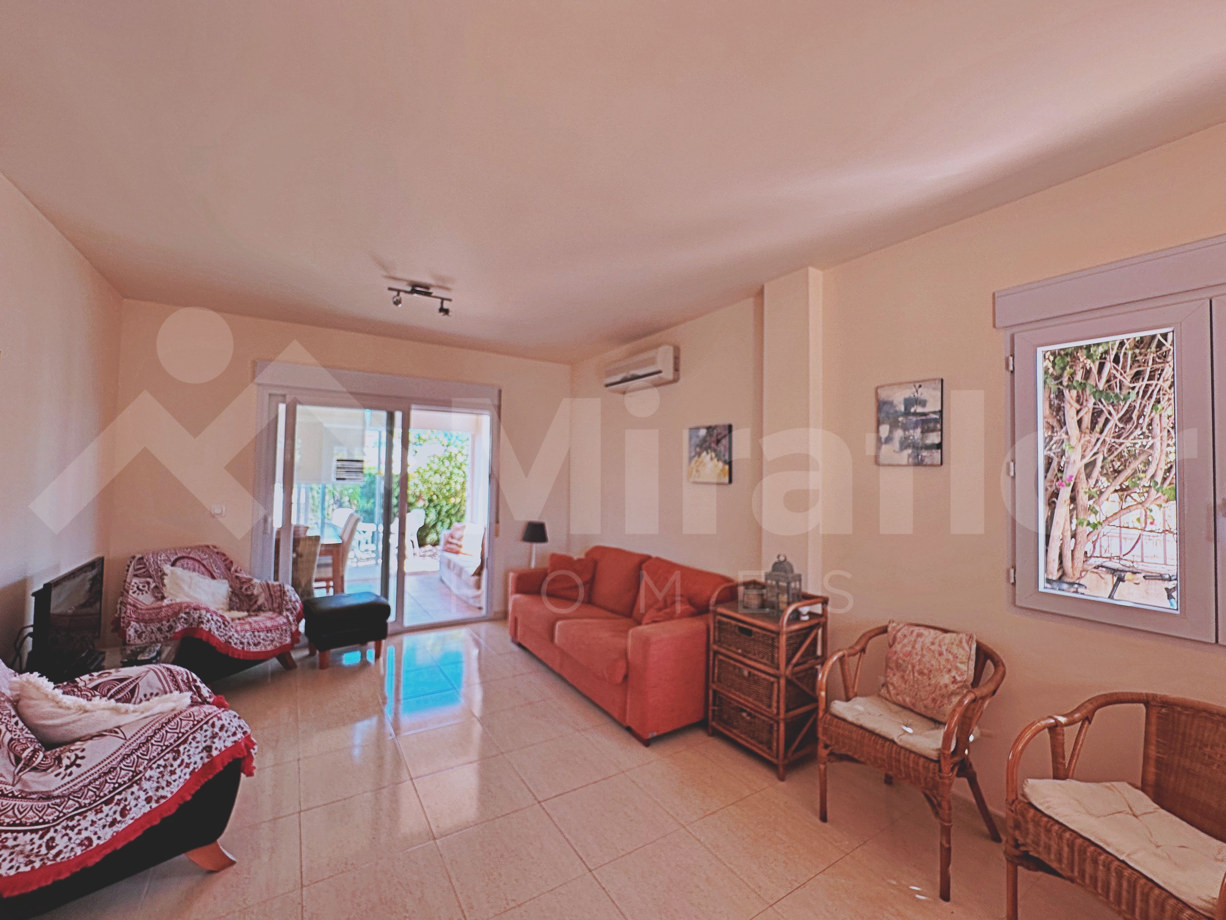 Miraflor Homes