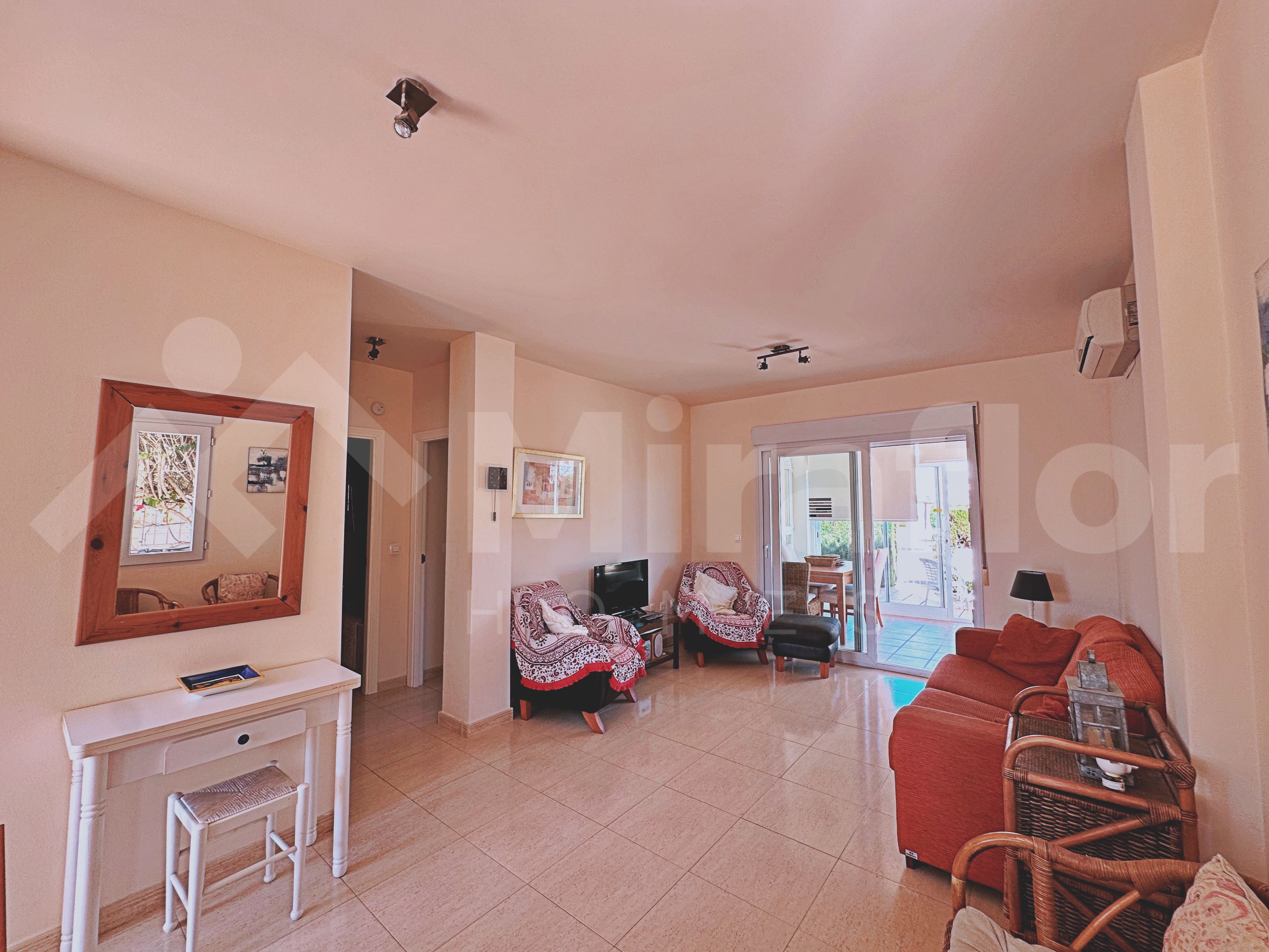 Miraflor Homes