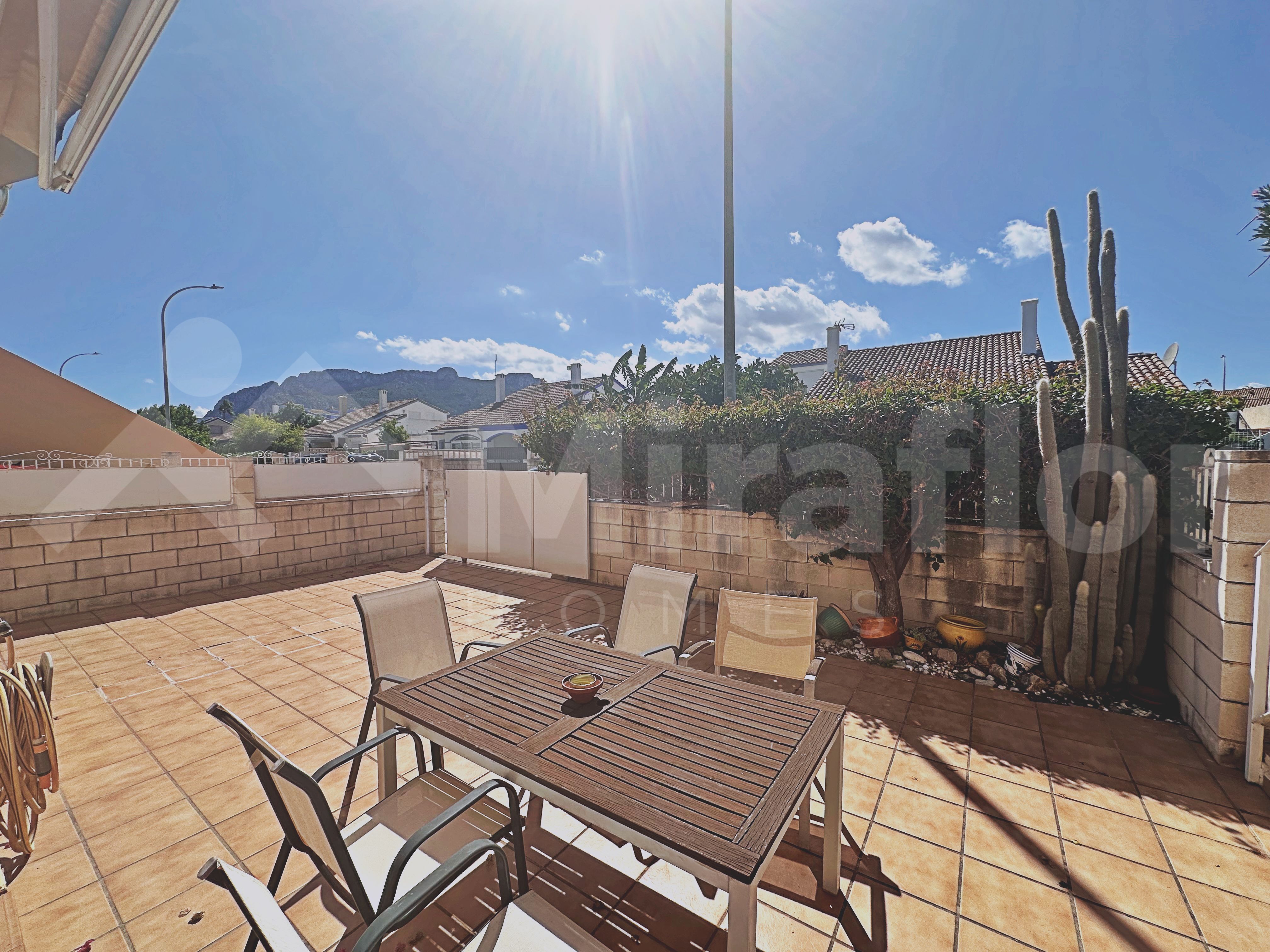 Miraflor Homes