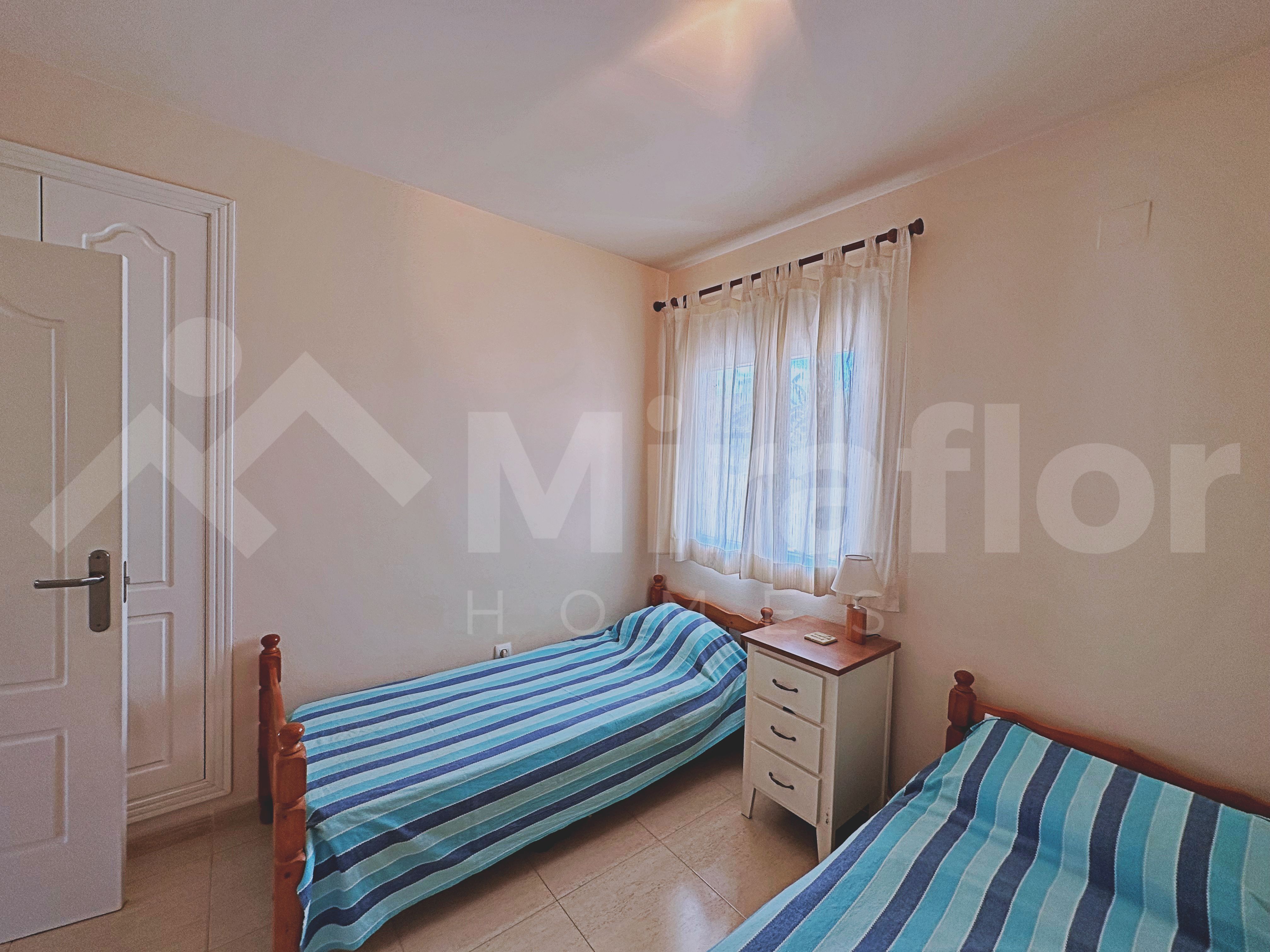 Miraflor Homes