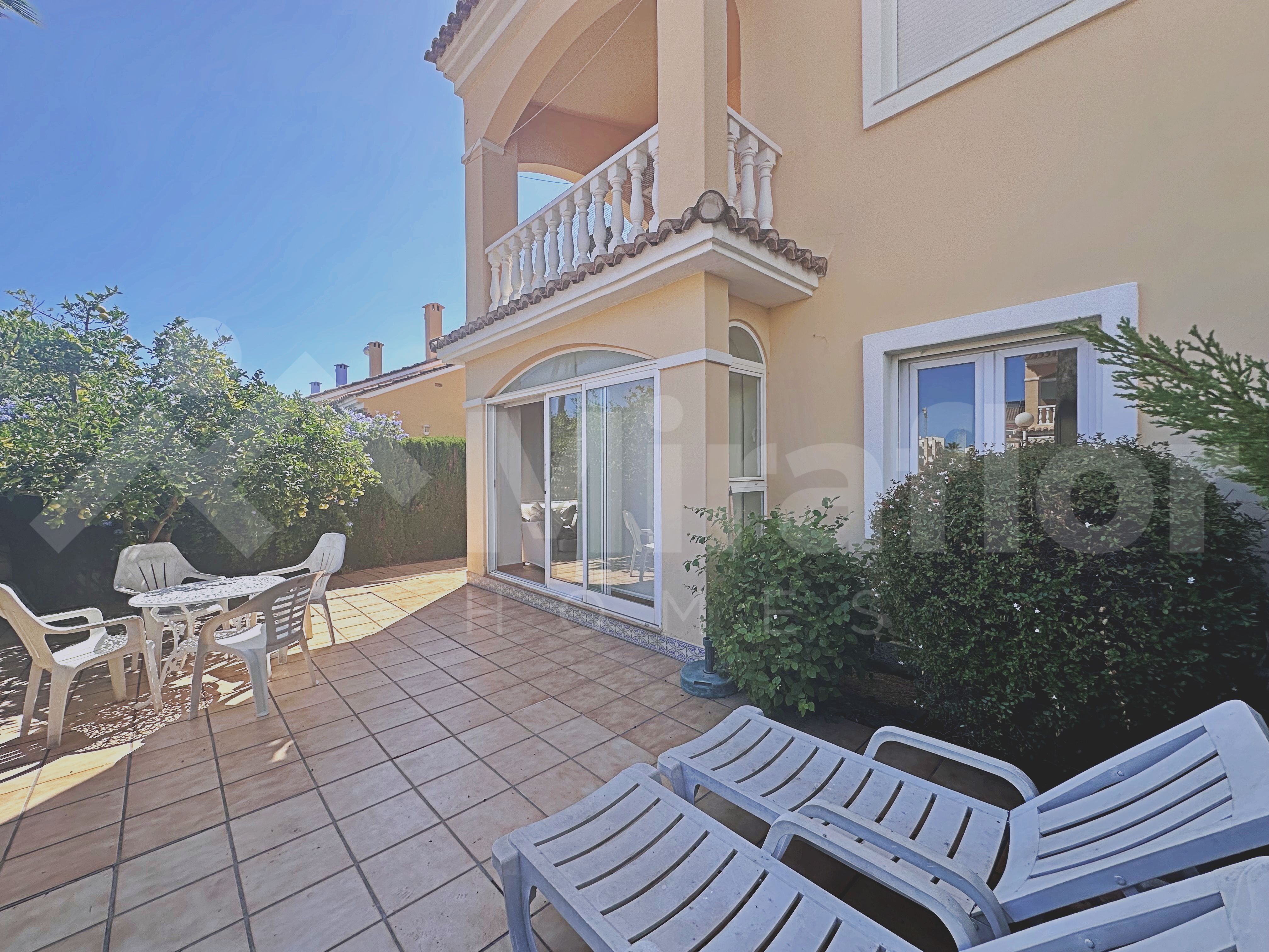 Miraflor Homes
