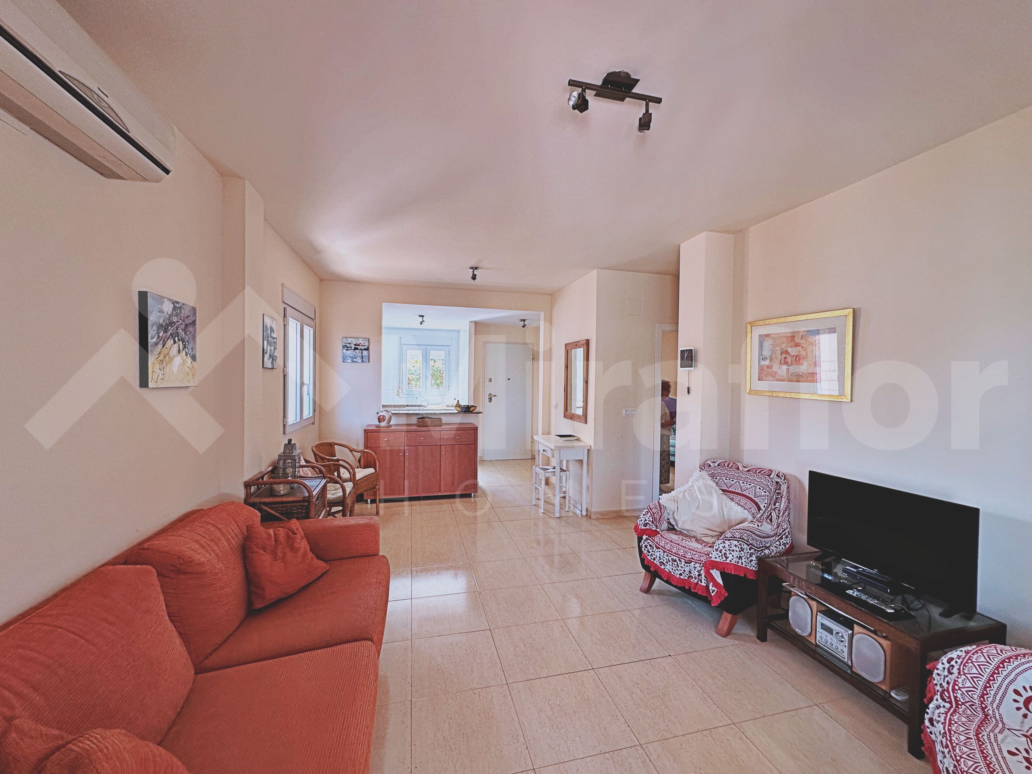 Miraflor Homes