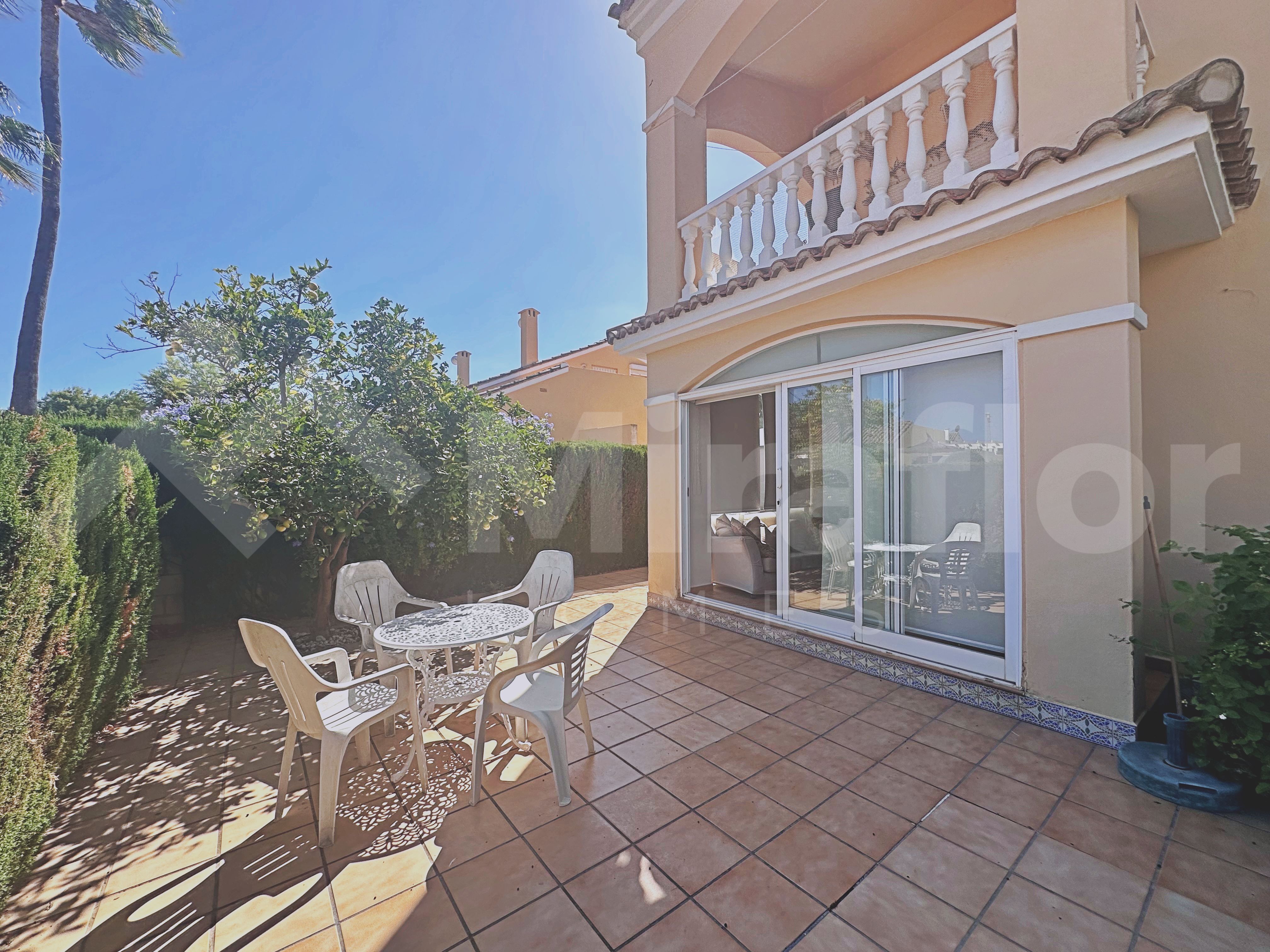 Miraflor Homes