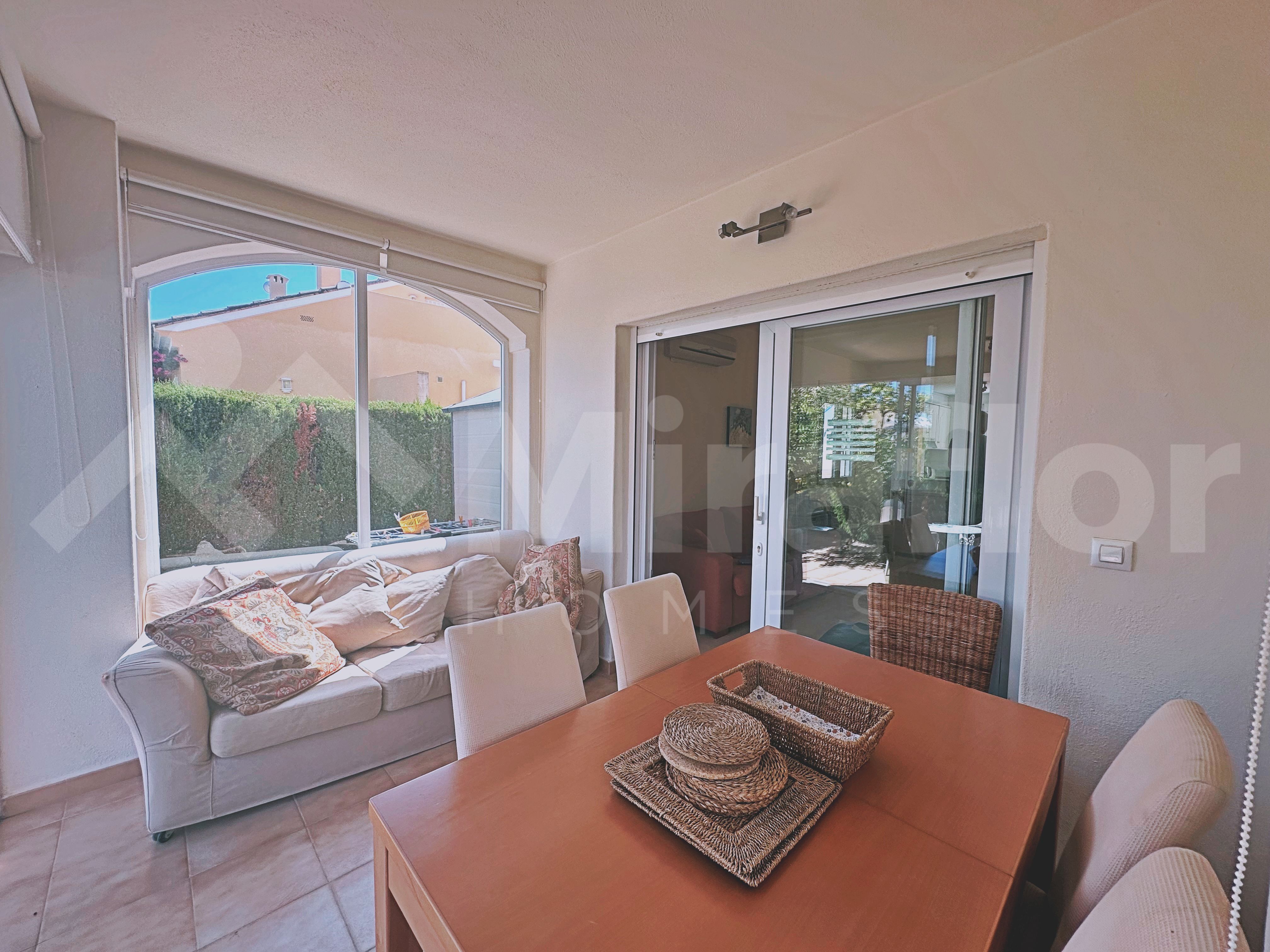 Miraflor Homes