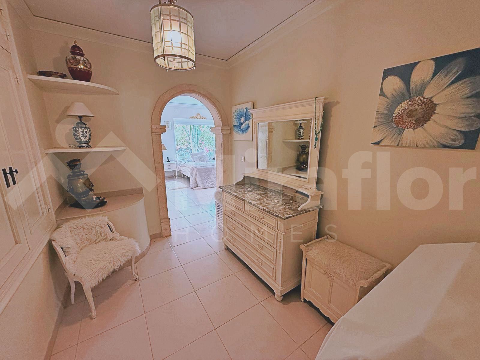 Miraflor Homes