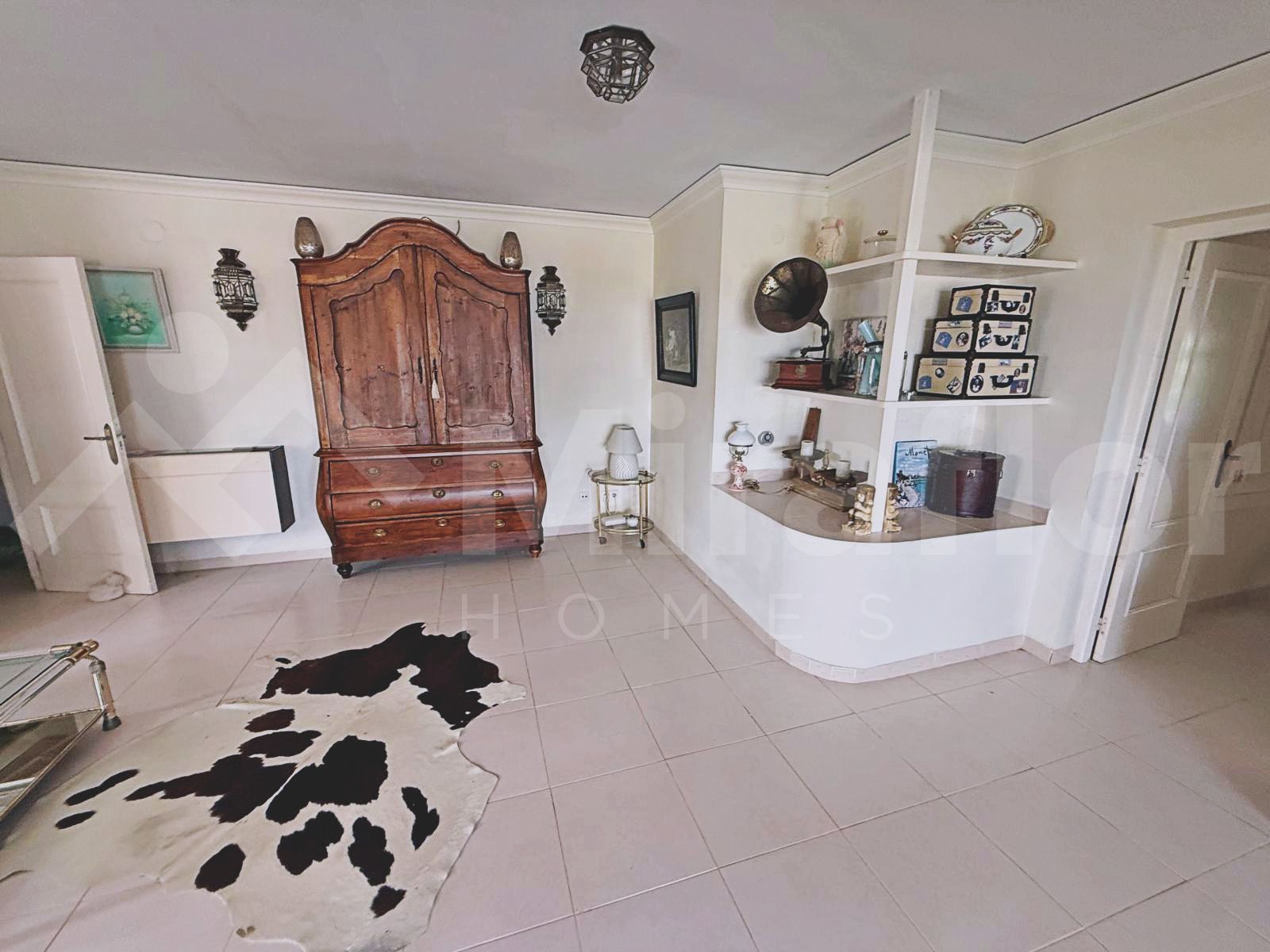 Miraflor Homes