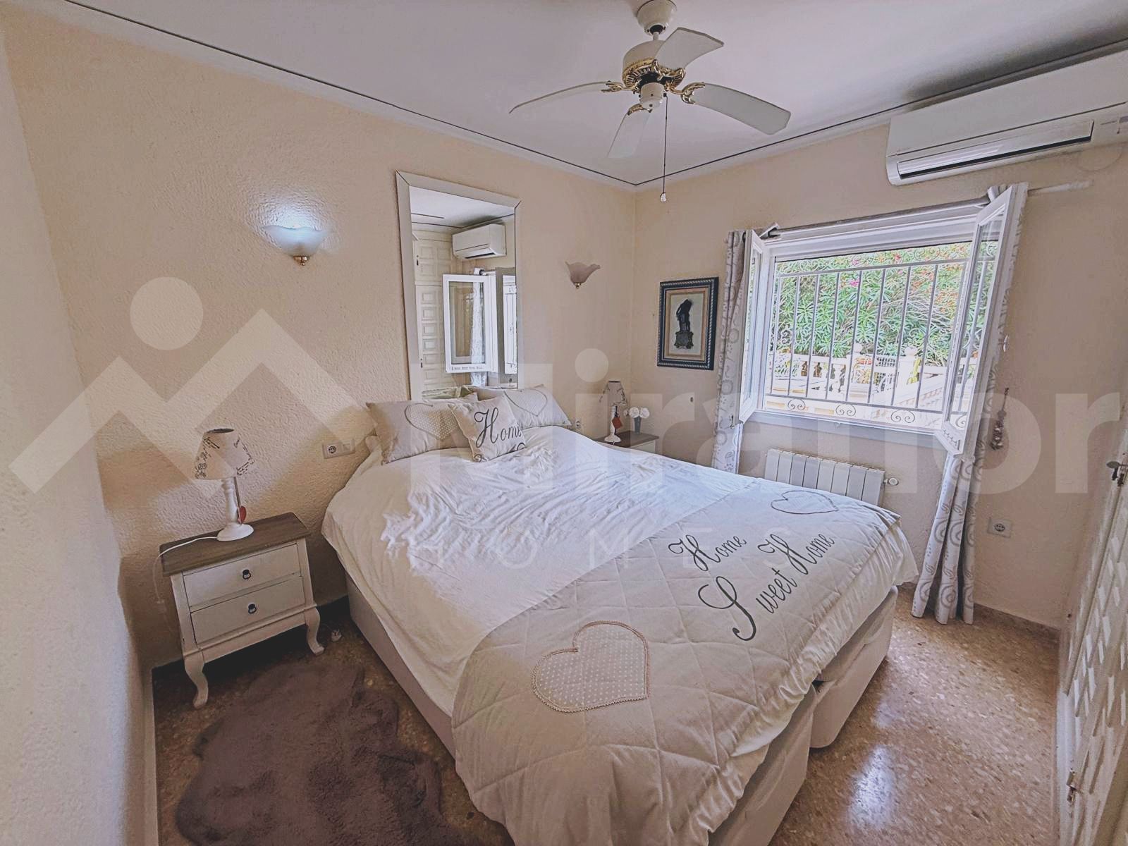 Miraflor Homes
