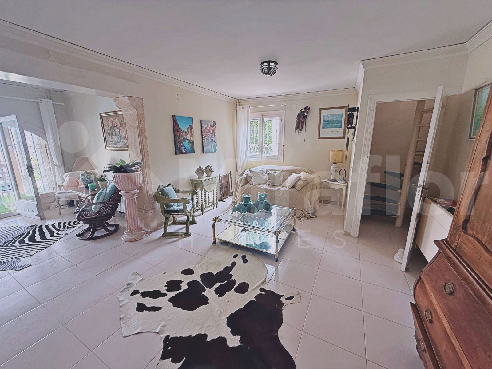Miraflor Homes