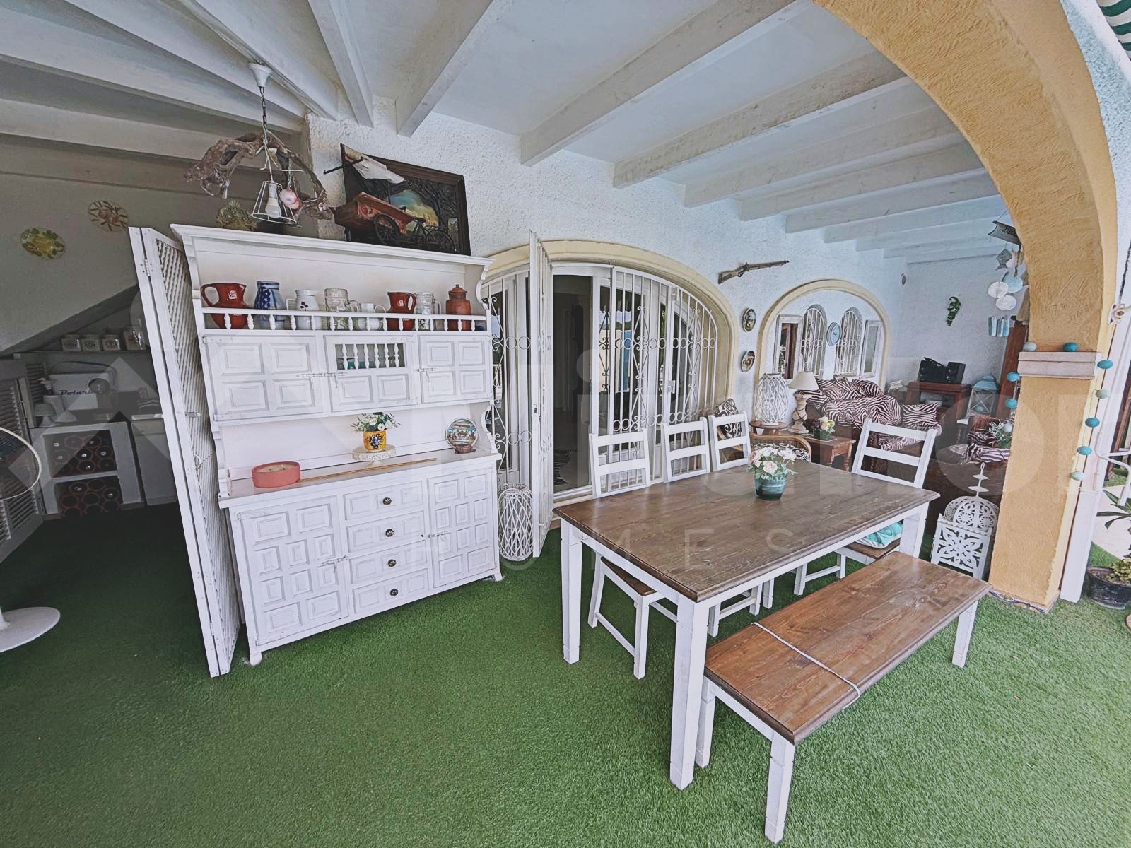 Miraflor Homes