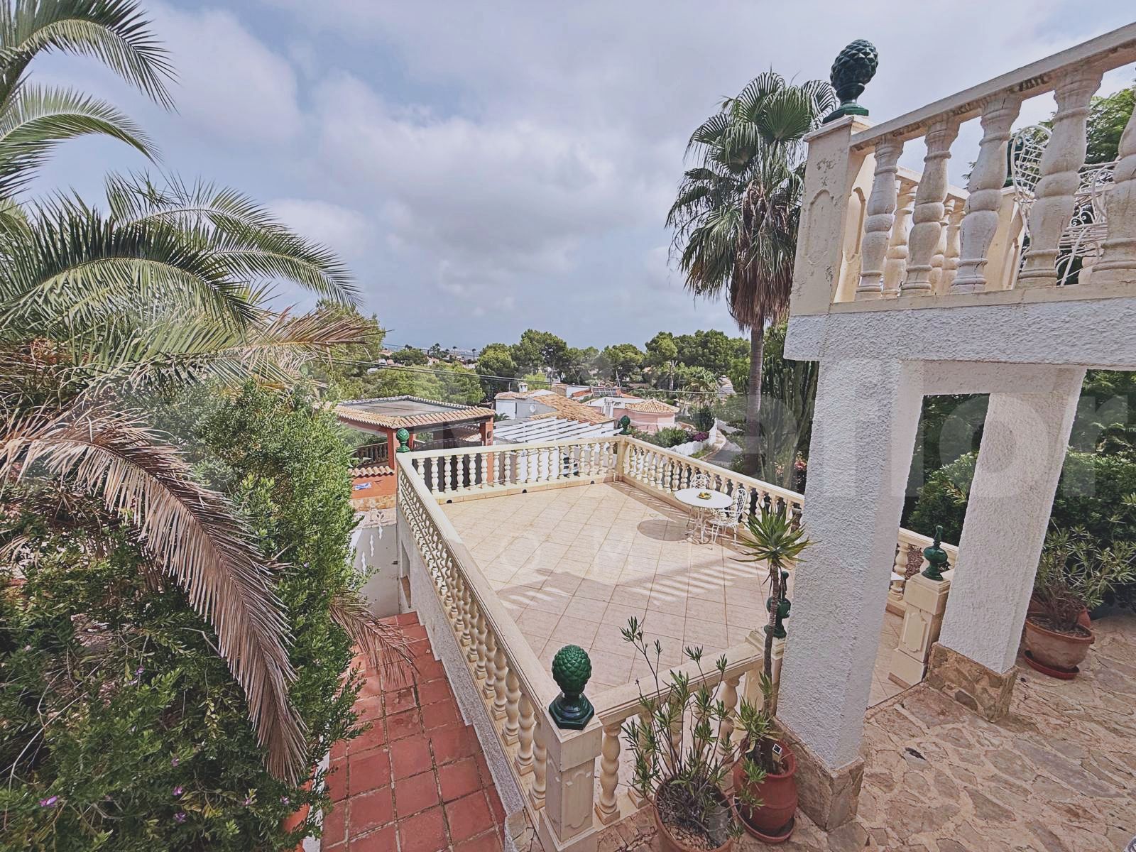 Miraflor Homes
